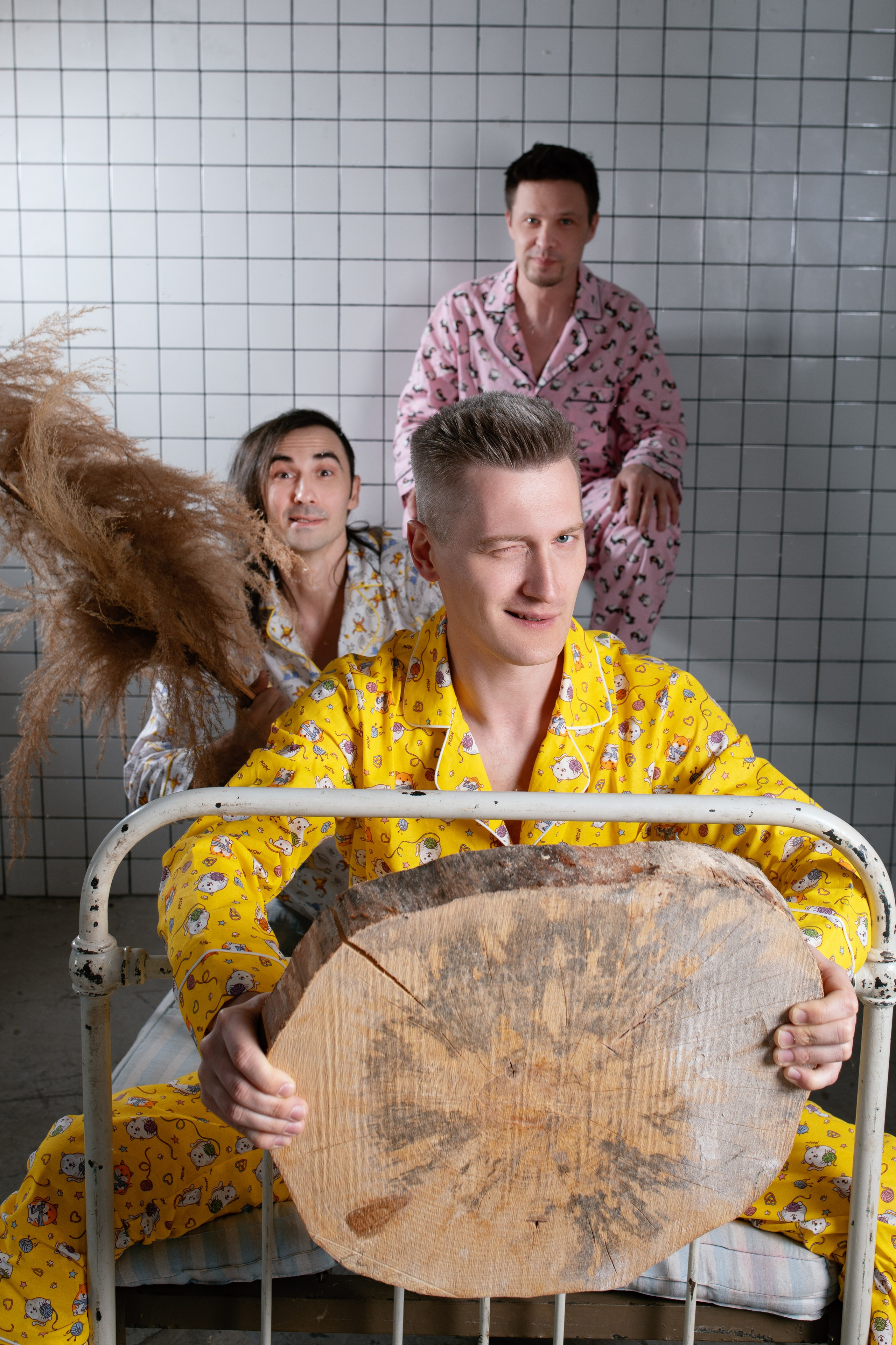 РАДИОПОМЕХИ. Фотограф Елена Богачева (lenalena_na_na_na)