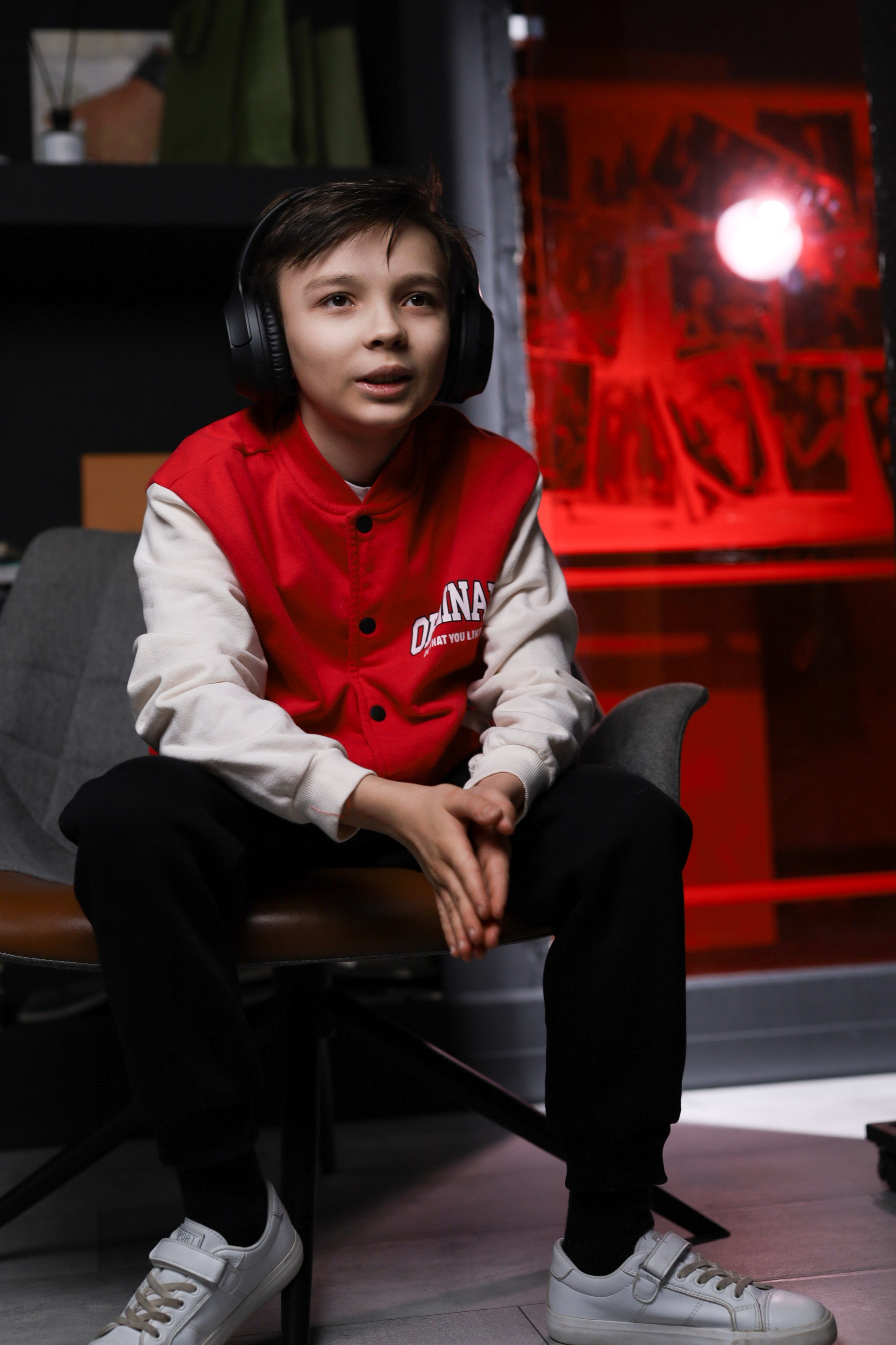 Дмитрий. Главная