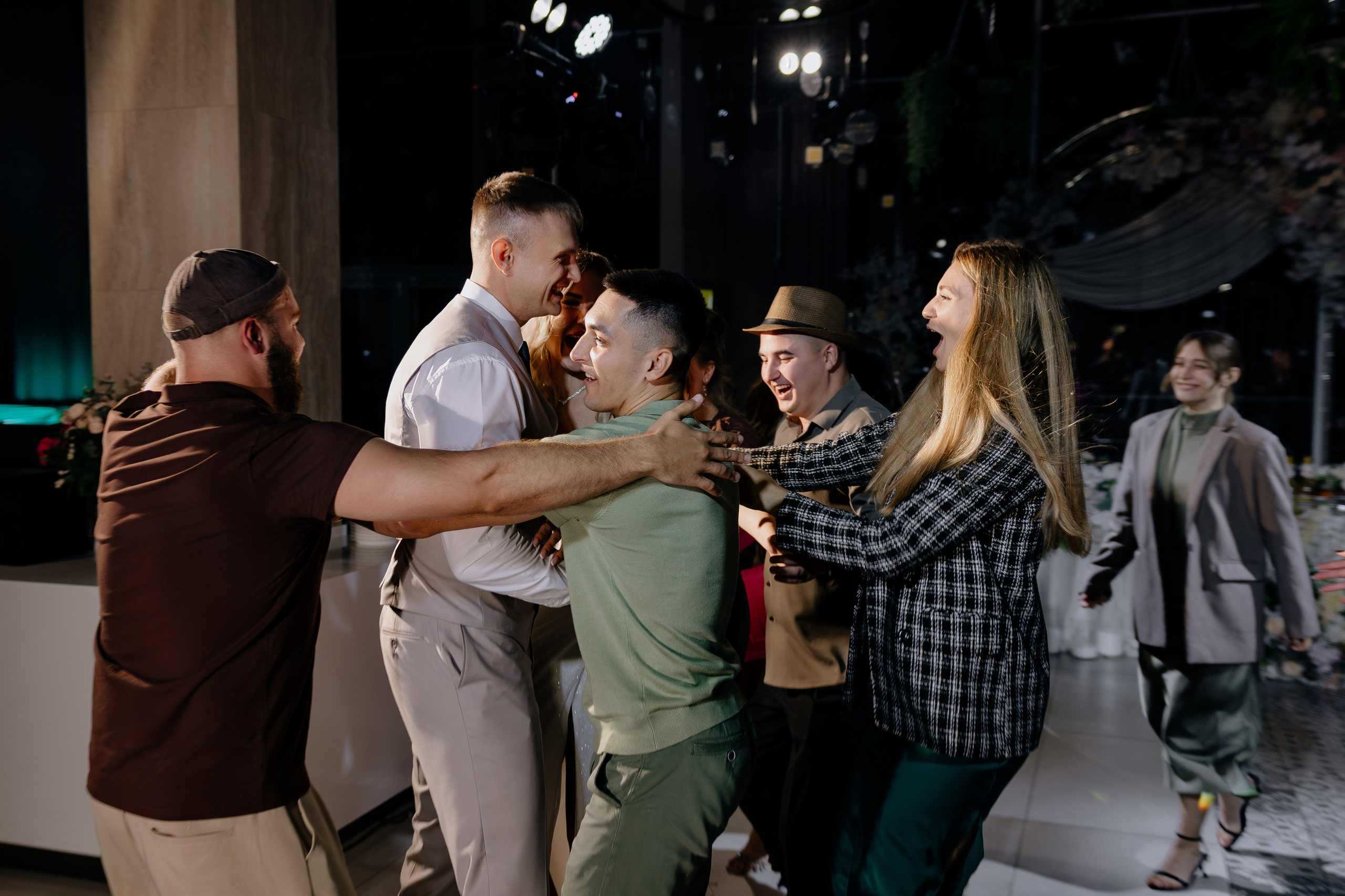 Никита и Вероника. Свадебный и семейный фотограф Краснодар, Юлия Потопахина