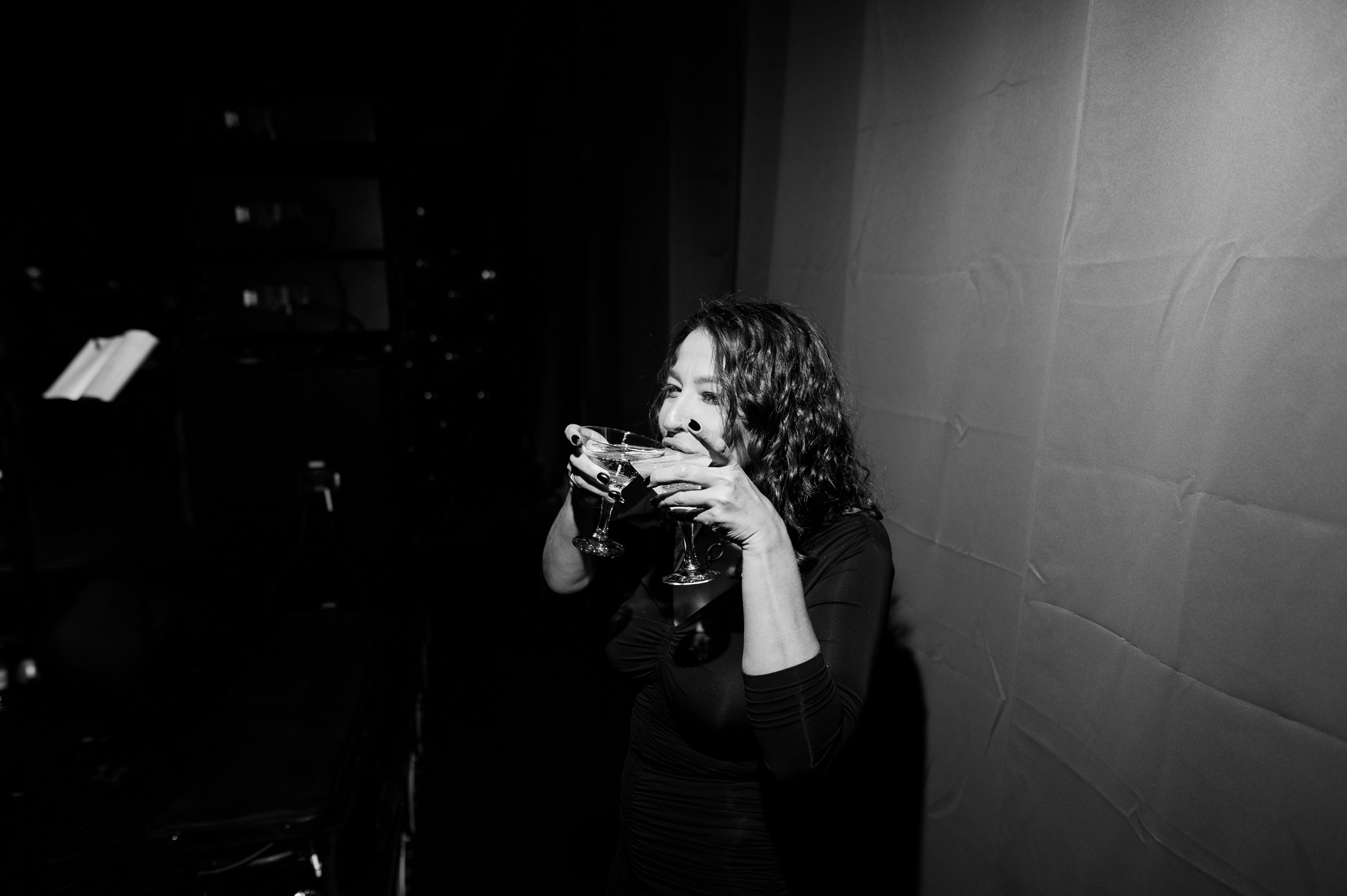 Корпоратив CW. Фотограф в Москве Илья Максимов