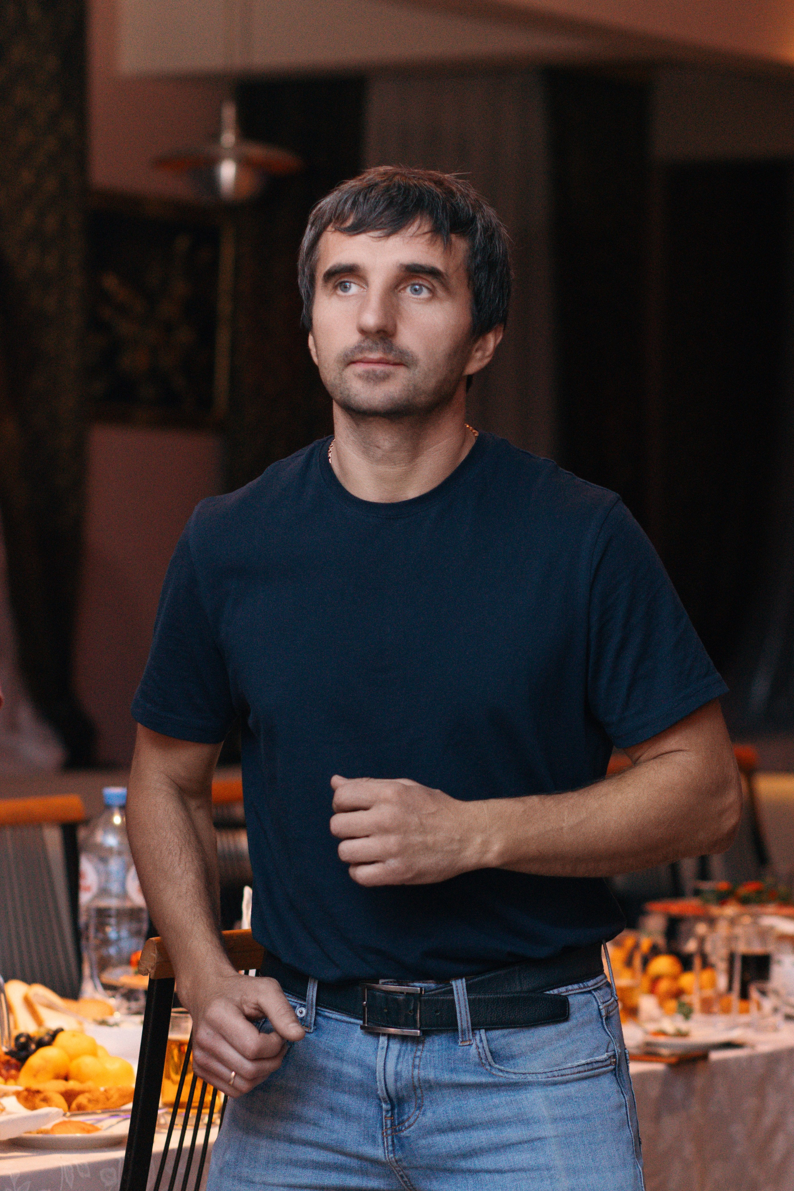 Юбилей в Хит Парке. Семейный фотограф в Вышнем Волочке — Ульяна Иванова | Фотосессии для всей семьи