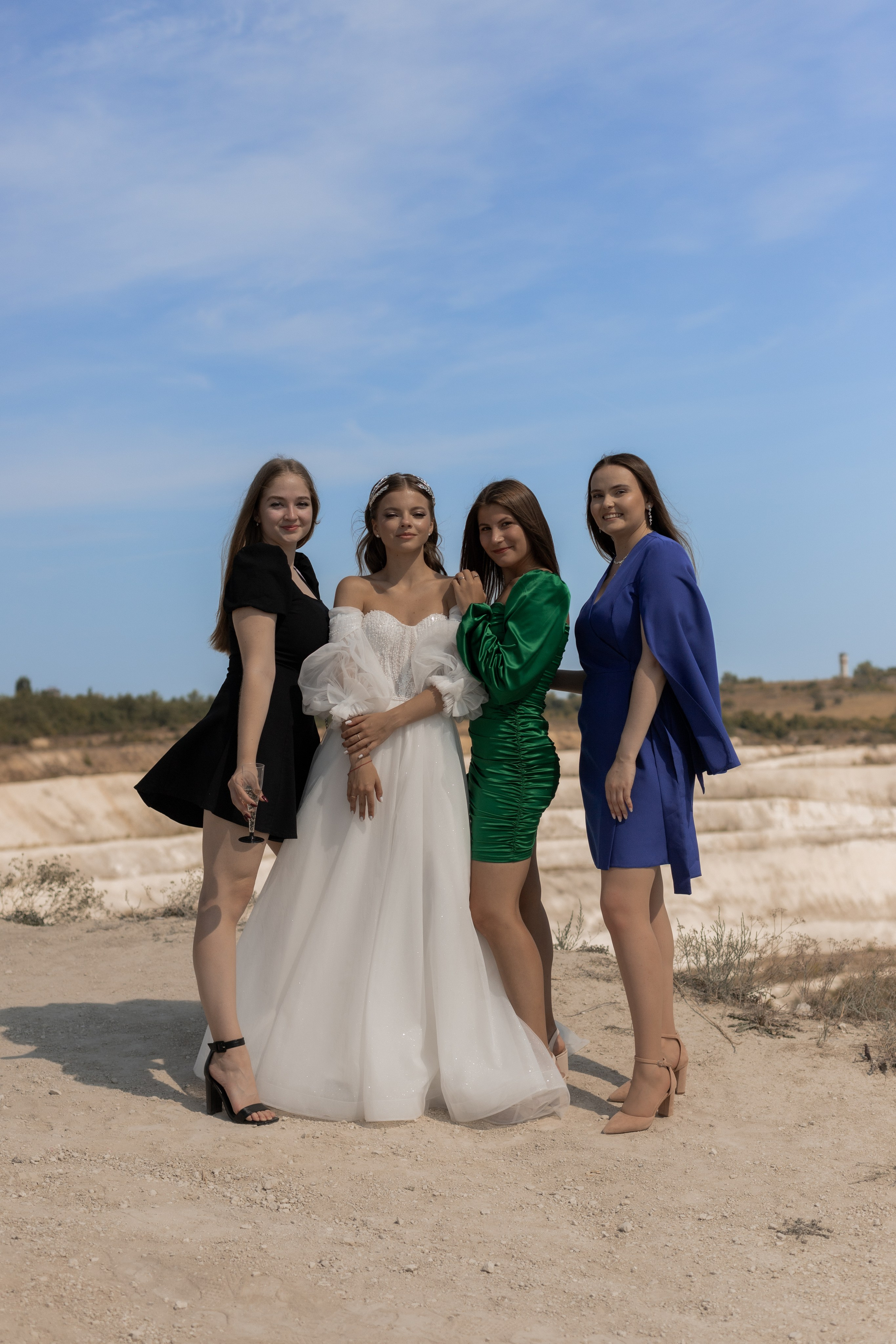 Дмитрий и Анастасия (сокращено). Свадебный фотограф Ангелина Сунгатулина | Саратов | Балаково | Вольск