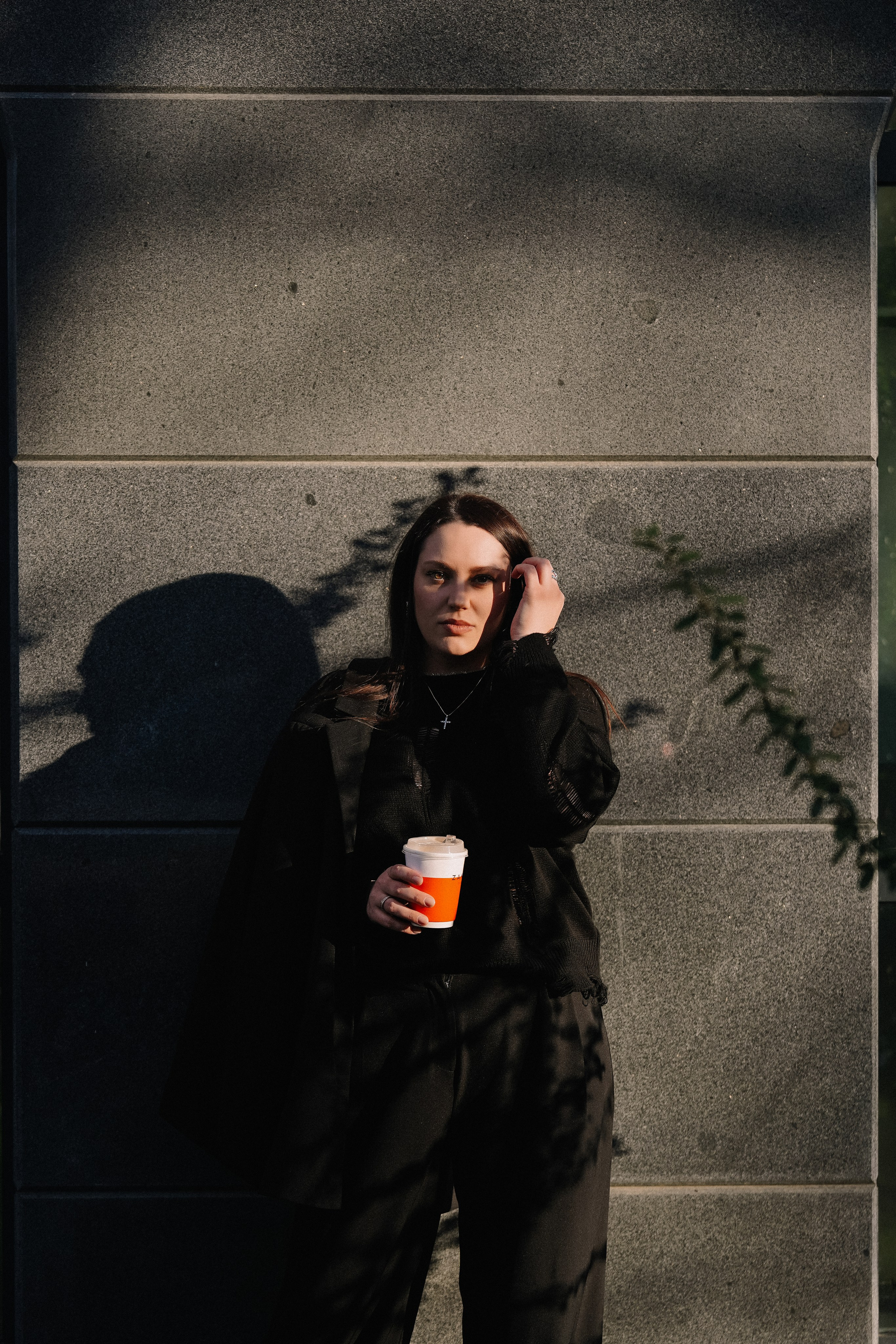 Алёна. Фотограф с психологическим образованием