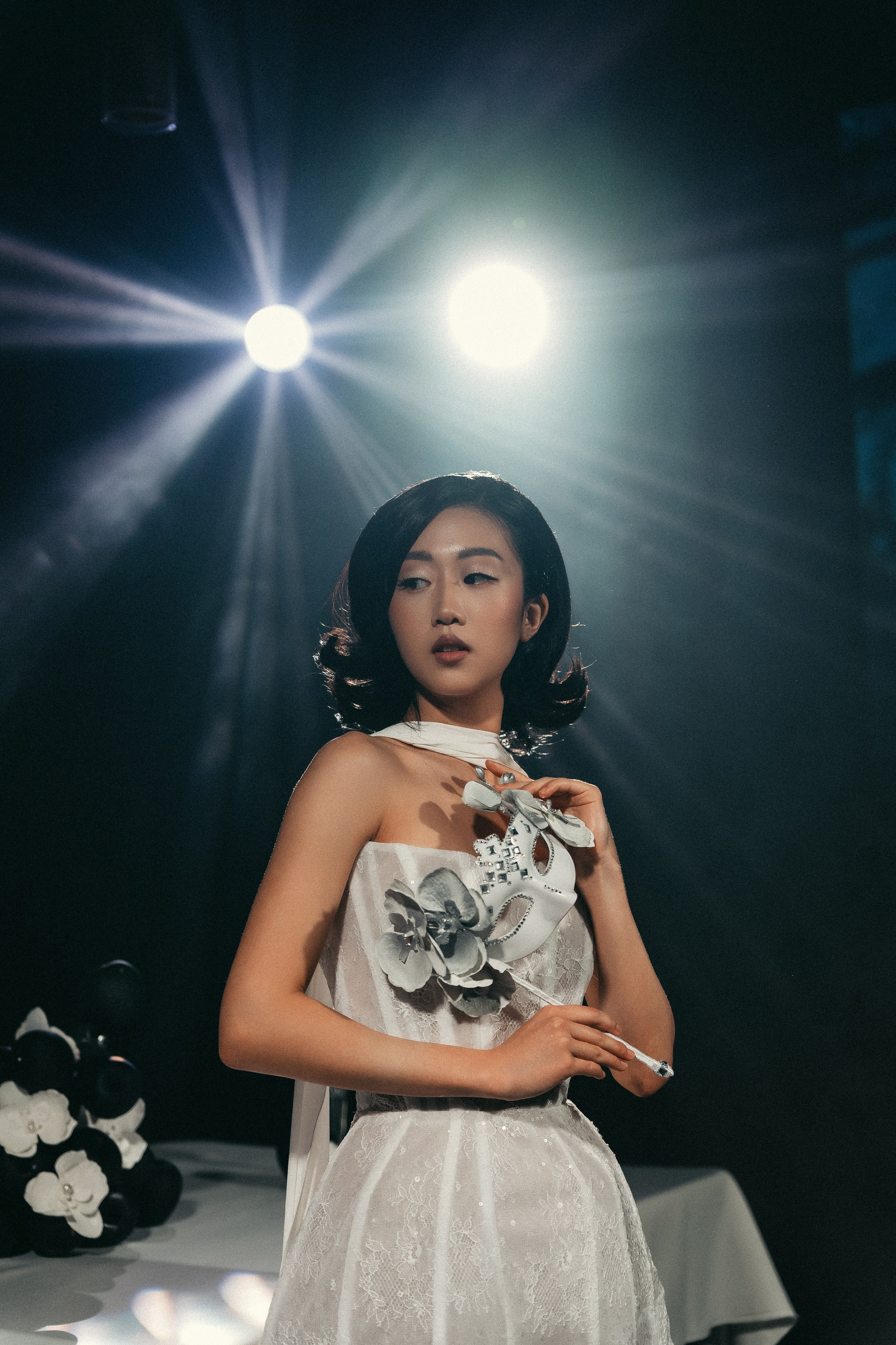 Свадебный фотограф Санкт-Петербург. Свадебная фотосессия. Федосова Елизавета - фотограф СПб. Свадьба в стиле маскарад.