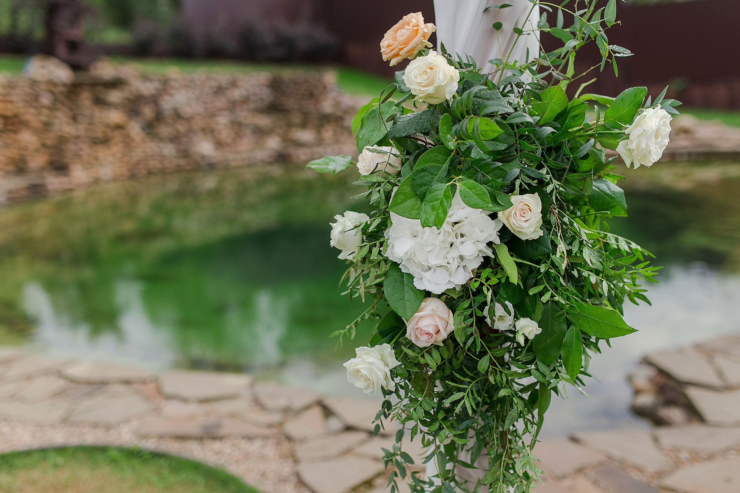 Свадебная съемка. Фотограф Иван Летохин