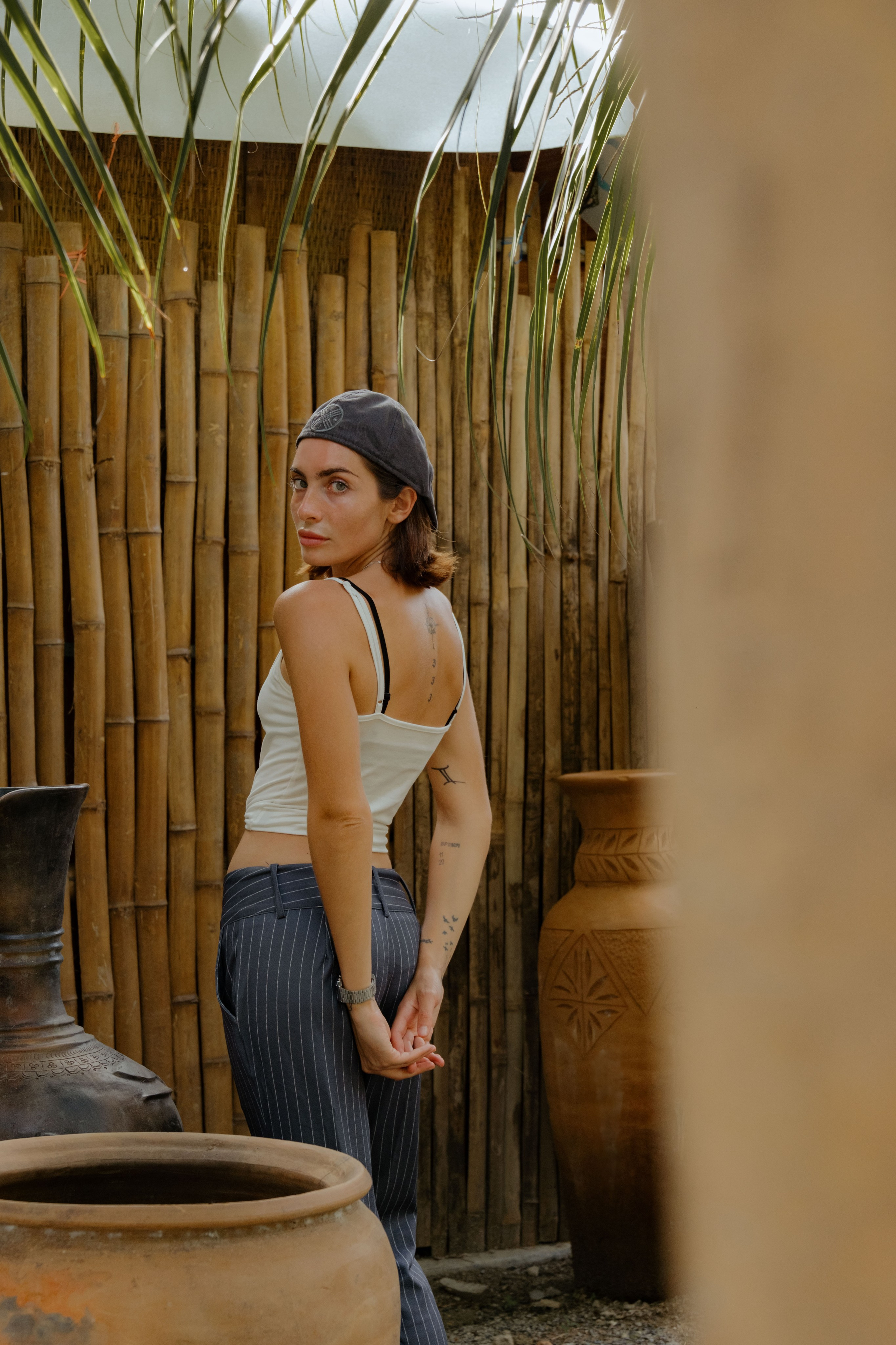 Локация "Озеро Лотосов". Портретный фотограф Нячанг | Юлия Мешанина