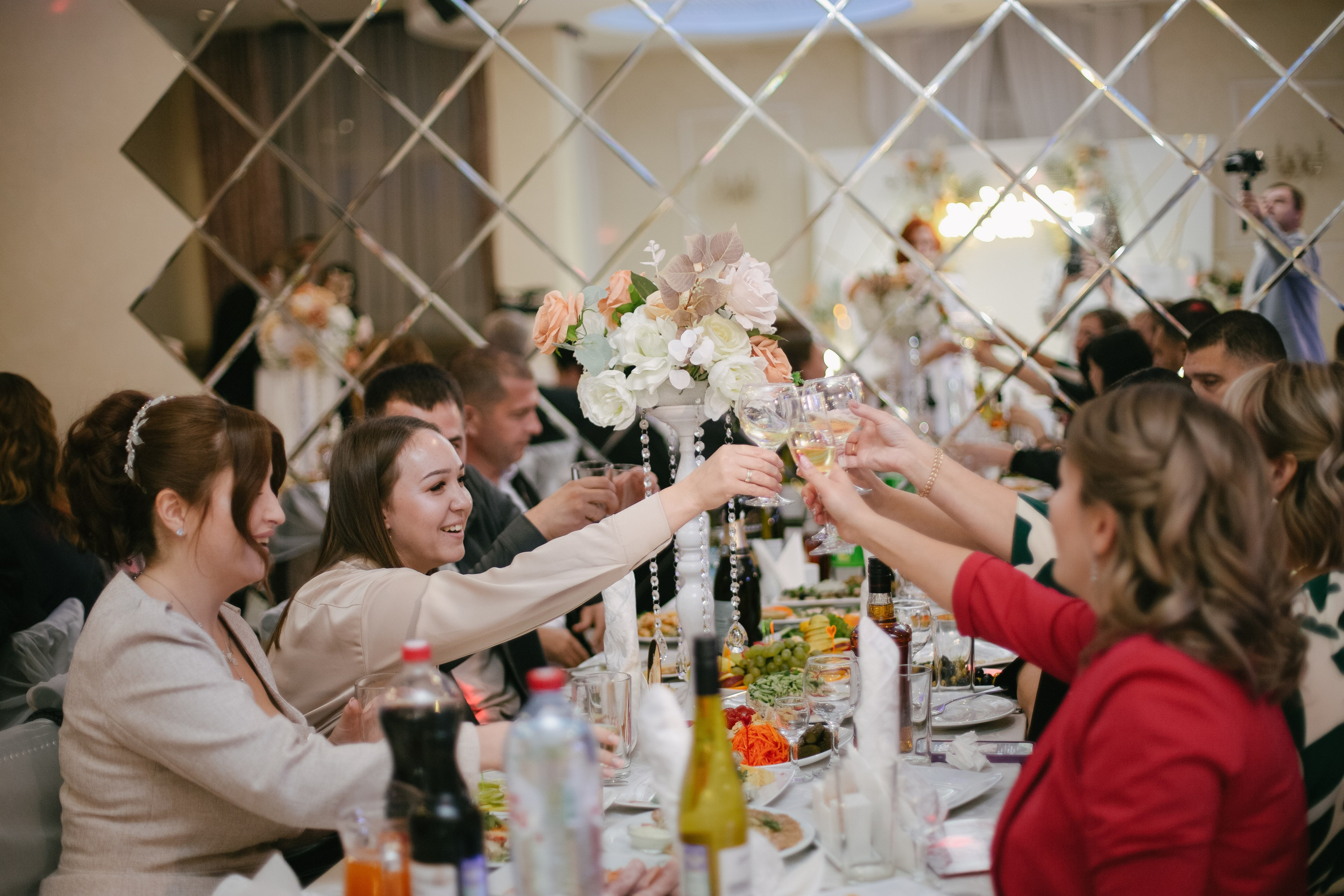 Максим и Анастасия. Главная