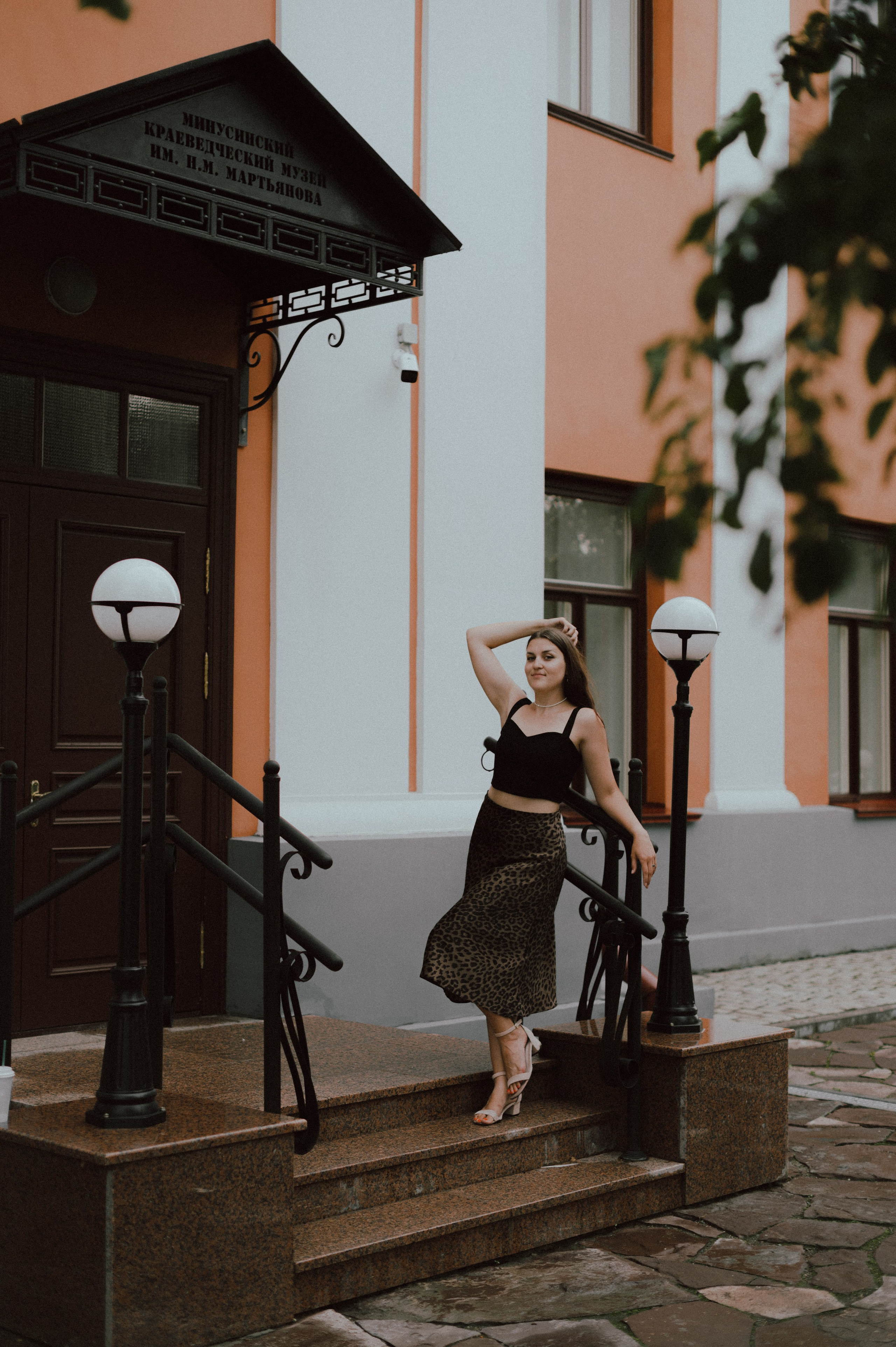 Лена. Фотограф в Абакане и Минусинске