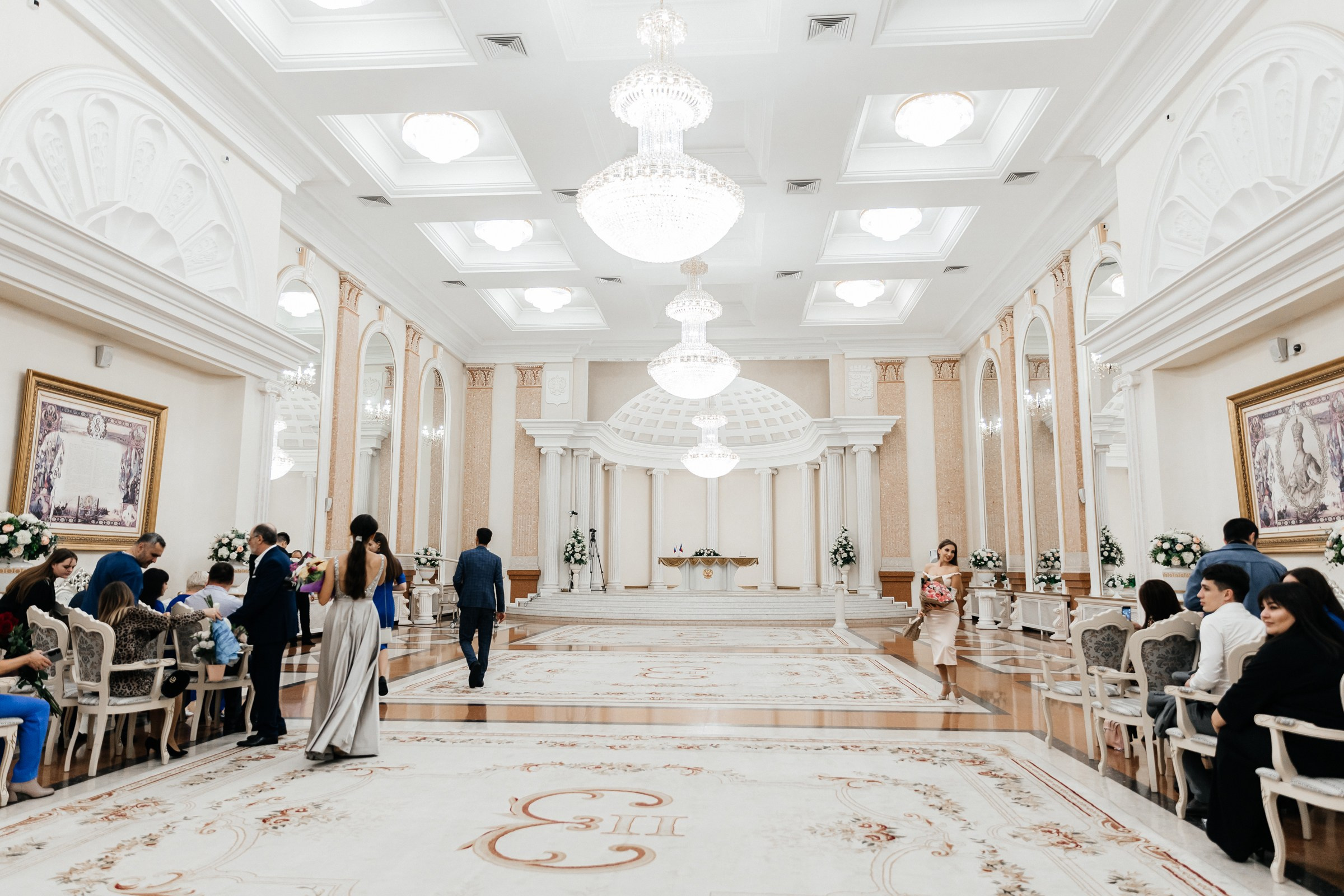 Александр и Валерия. Свадебный и репортажный фотограф Краснодар и Край