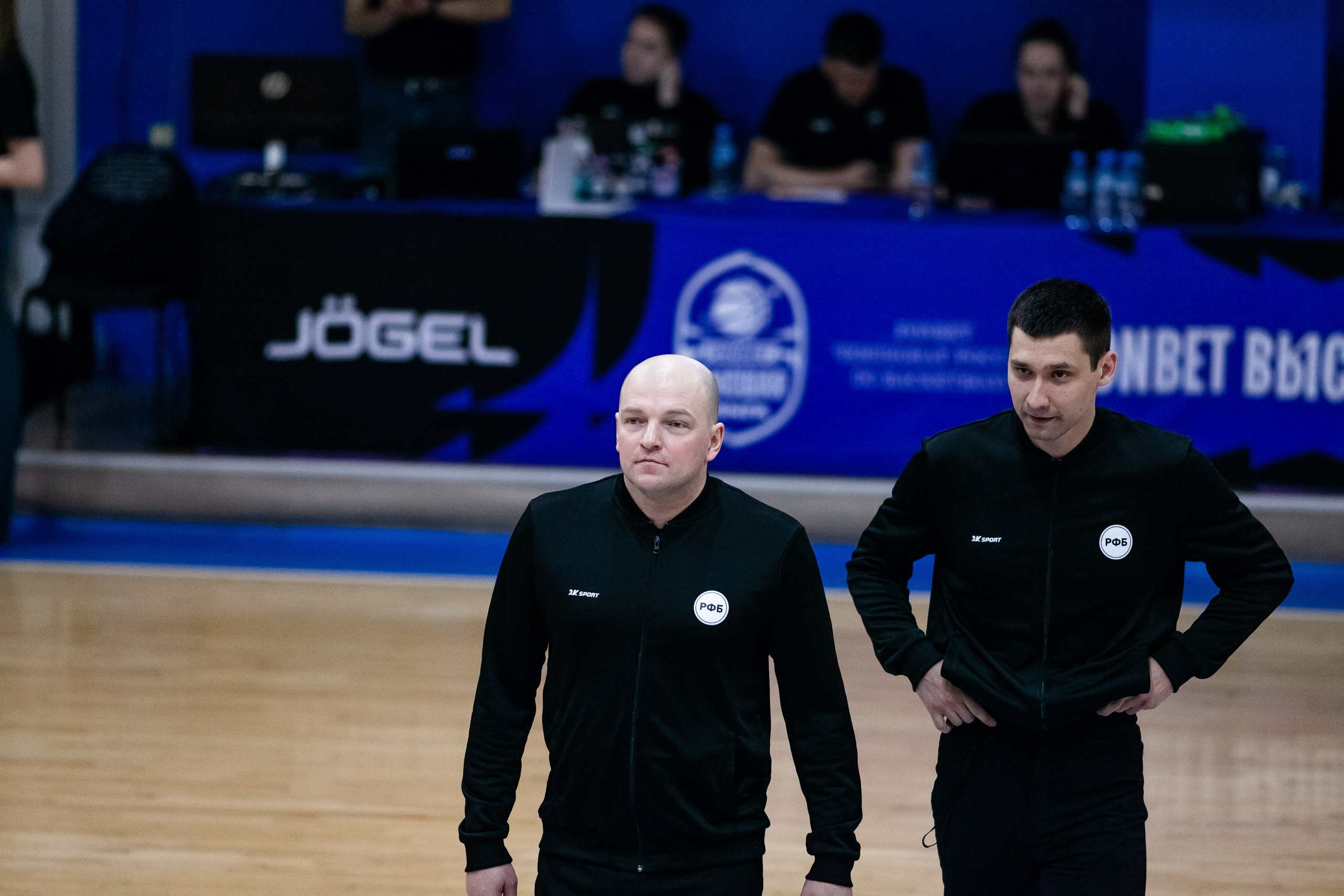 ЧГУ-Атланта — Славянка. Фотография