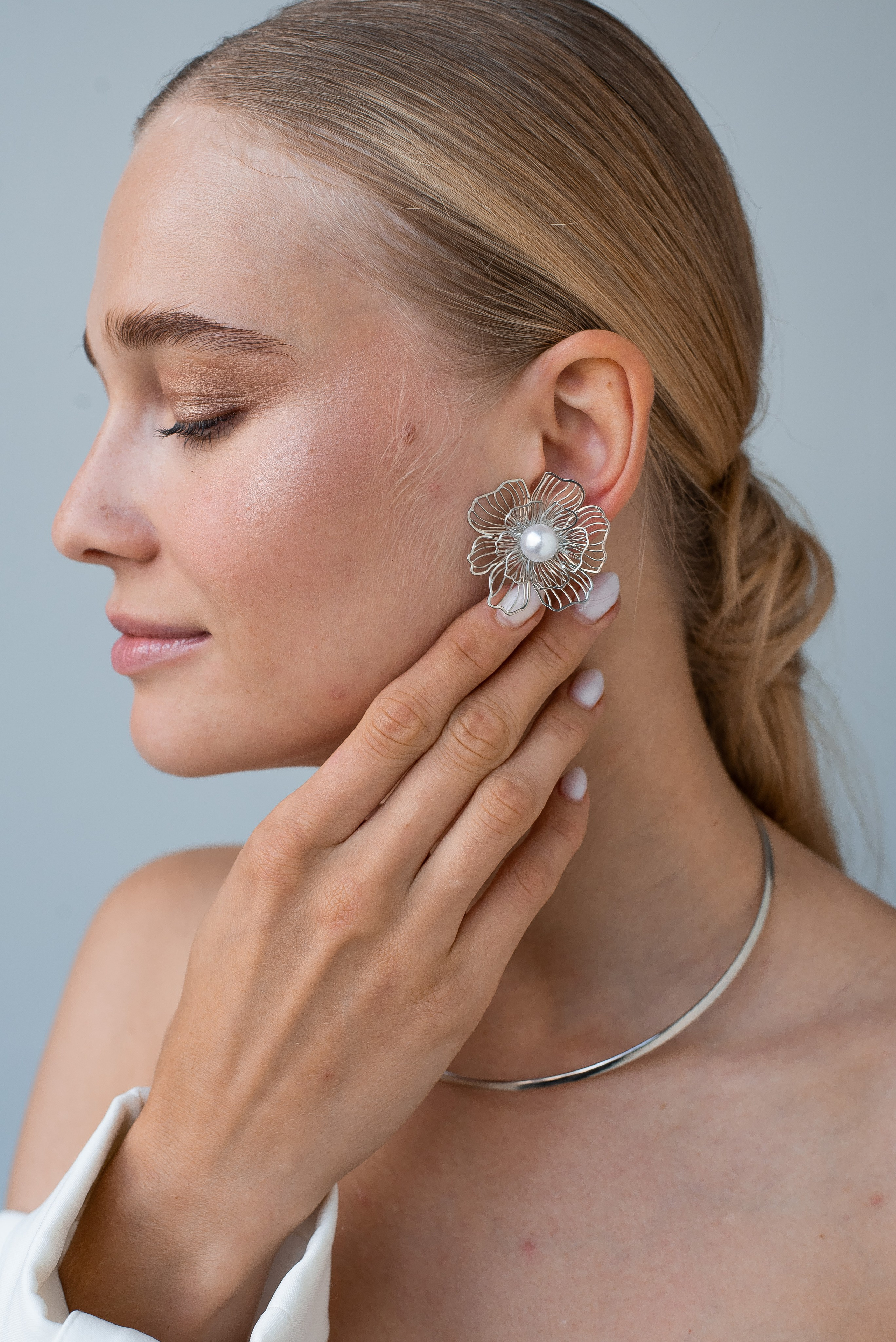 Украшения (фон). Контент фотограф в Москве Лихачева Ксения