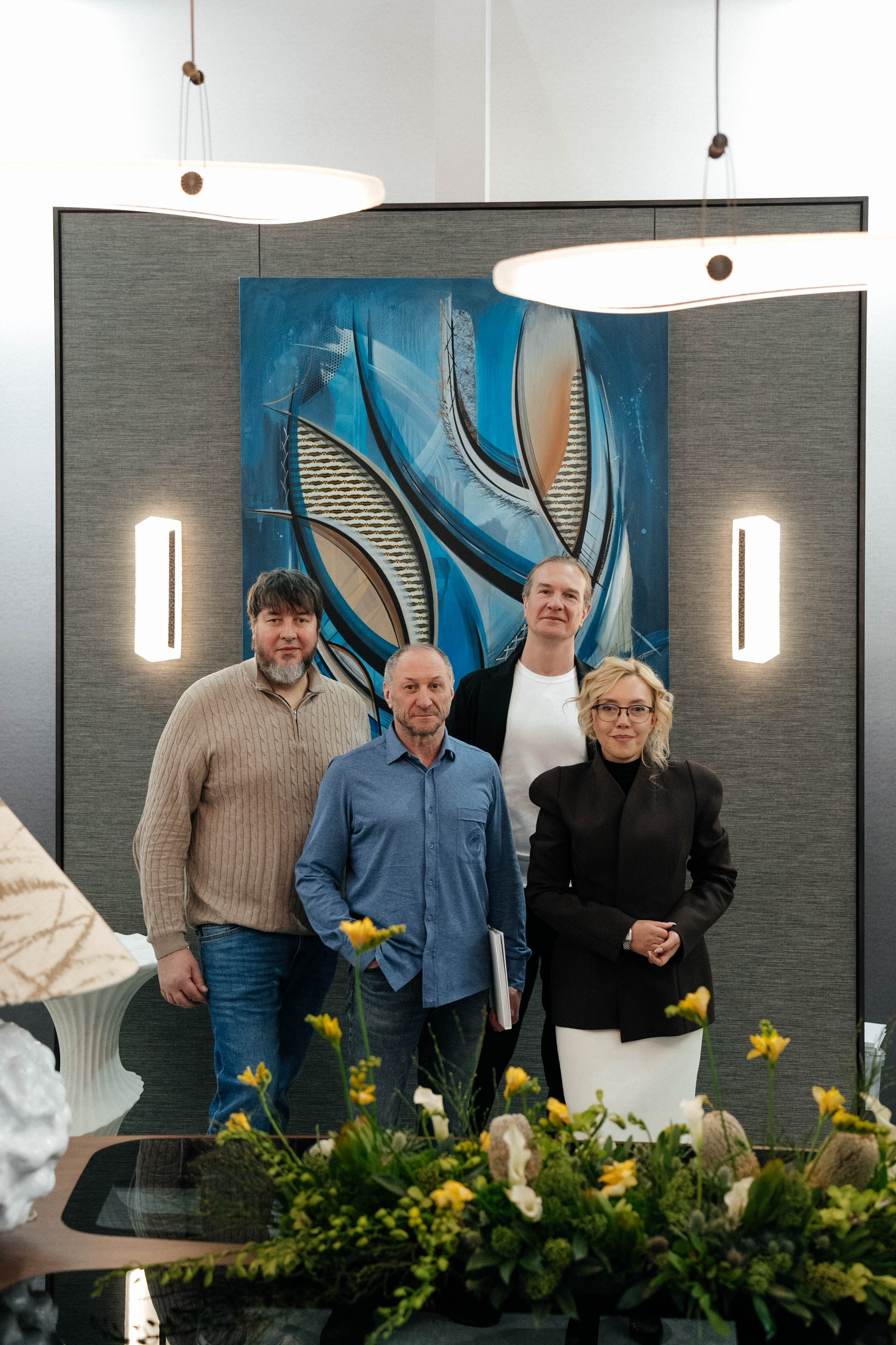 VETVI | Олег Клодт | ARTDOM. Свадебный фотограф Москва Александра Аверкова