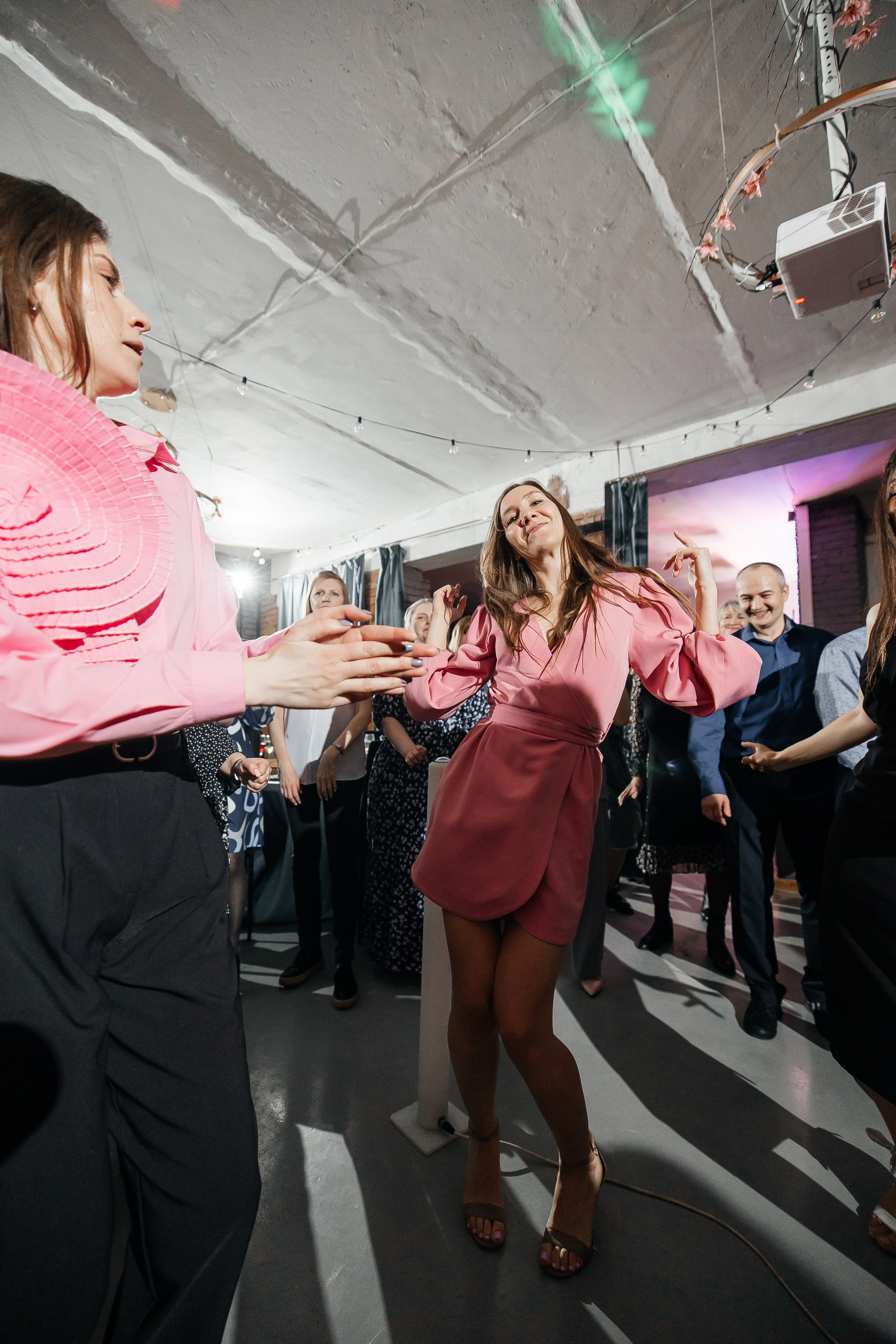 РУСАЛ 65 ЛЕТ. Фотограф в Красноярске