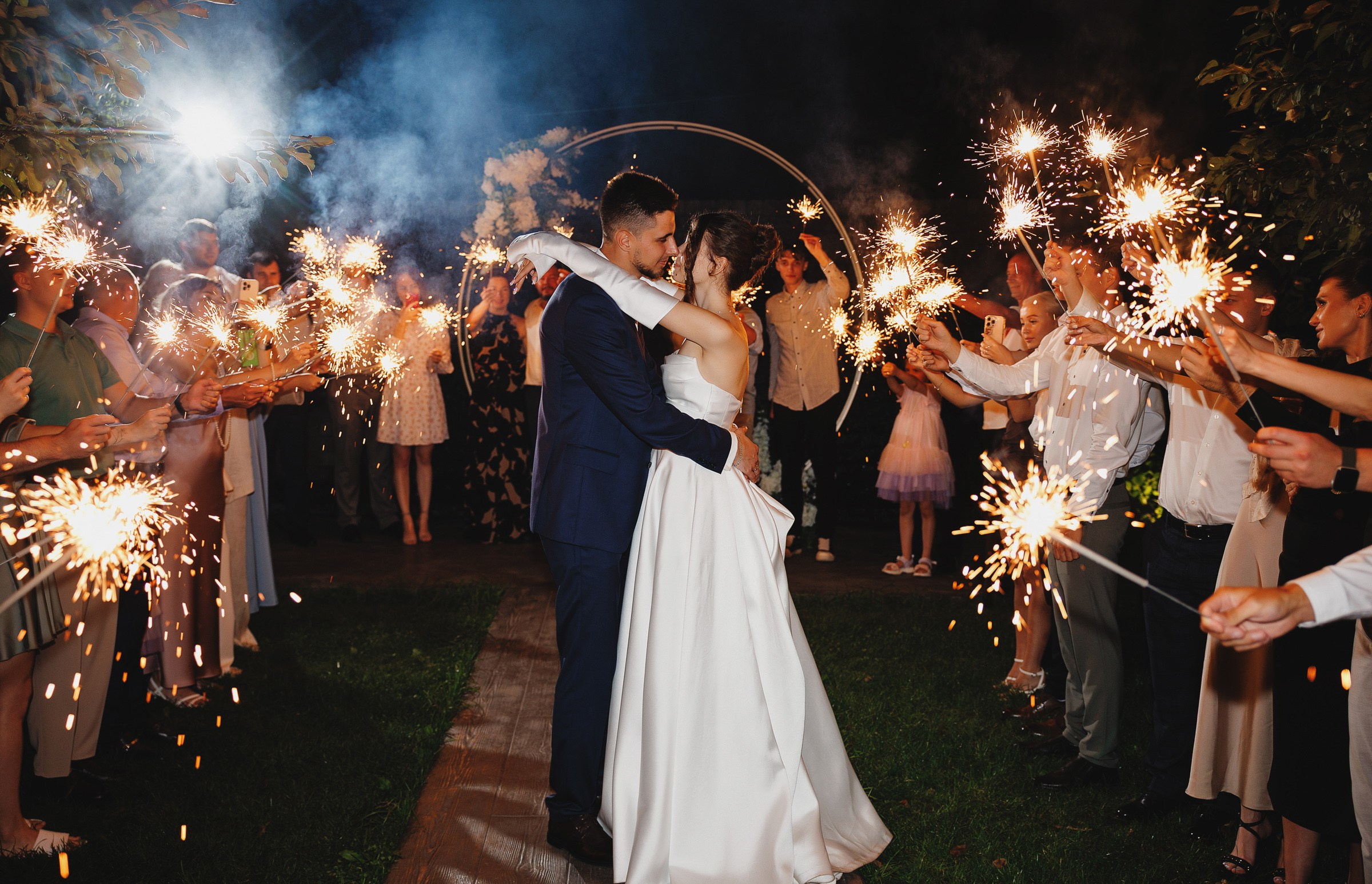 Александр и Анна. Свадебный фотограф и видеограф Дмитрий Горяченков