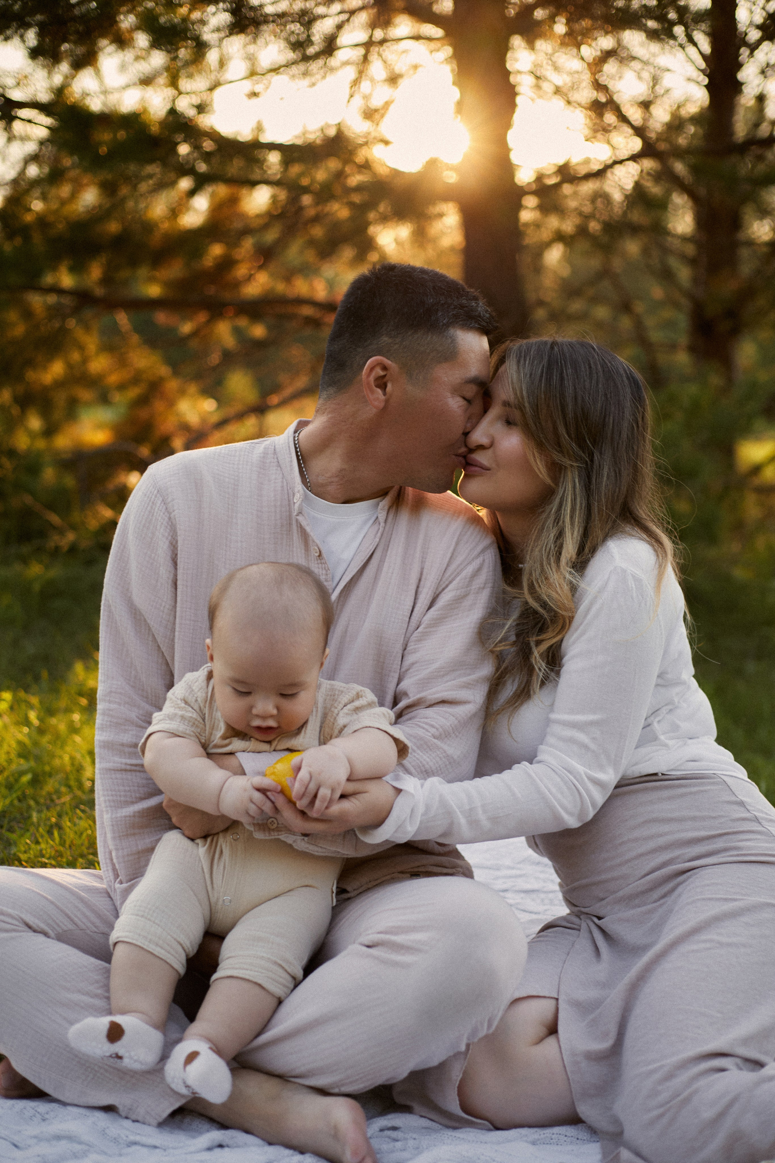 Дендрарий семейная. Juliashtondic. photo