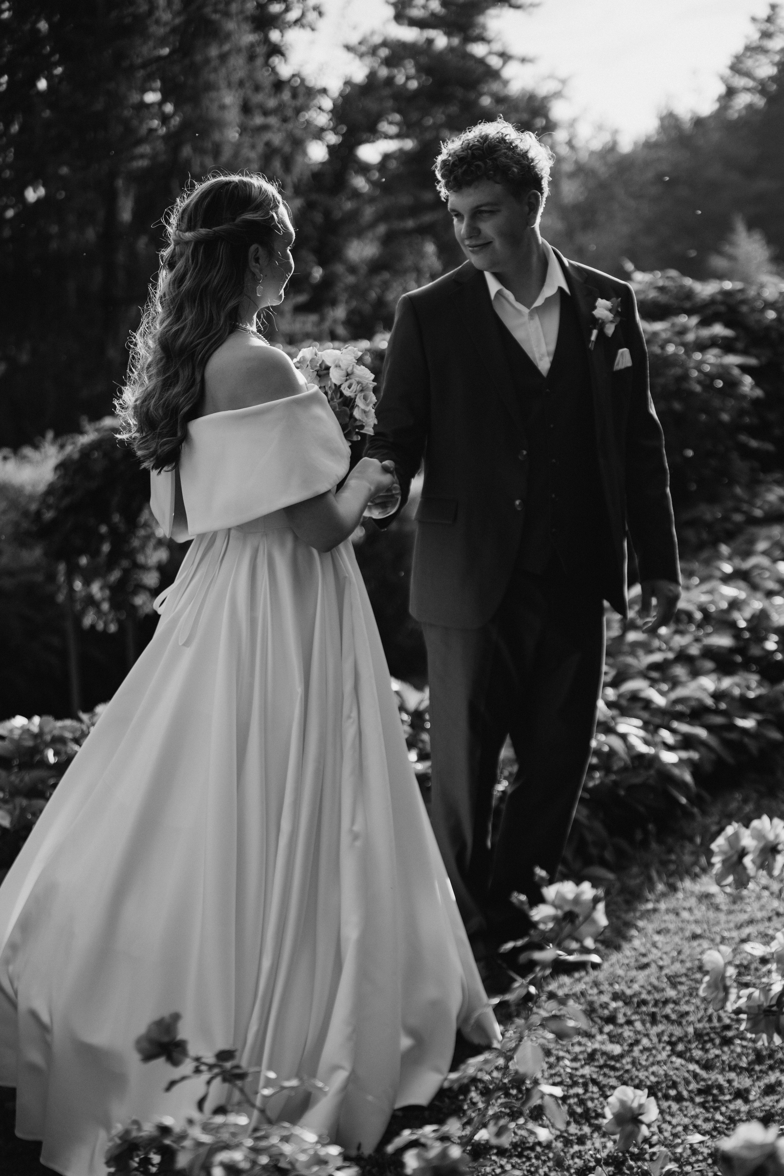 Саша и Яна. Juliashtondic. photo