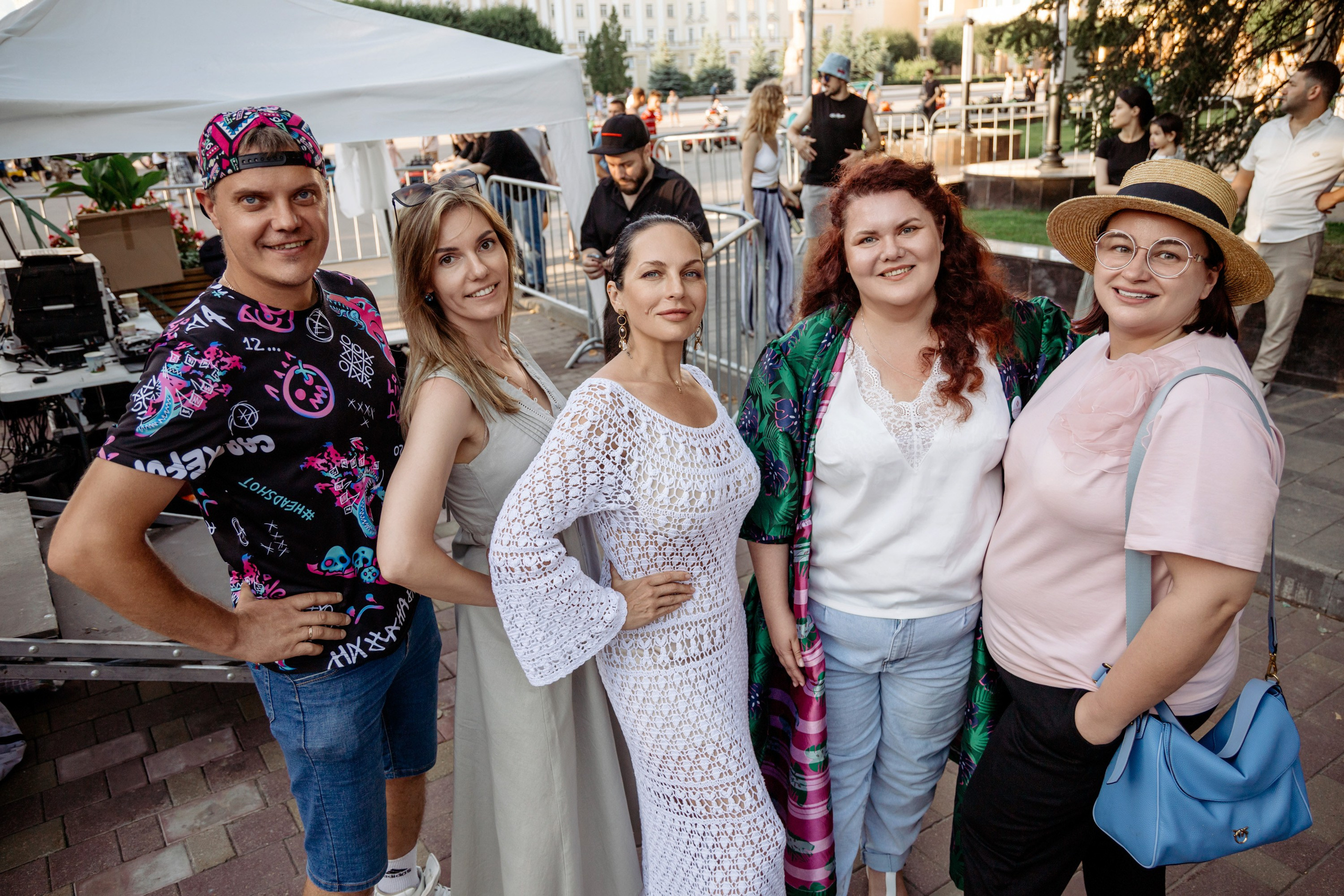 Фестиваль смоленской кухни ЛУКОВ ФЕСТ 2025. Главная