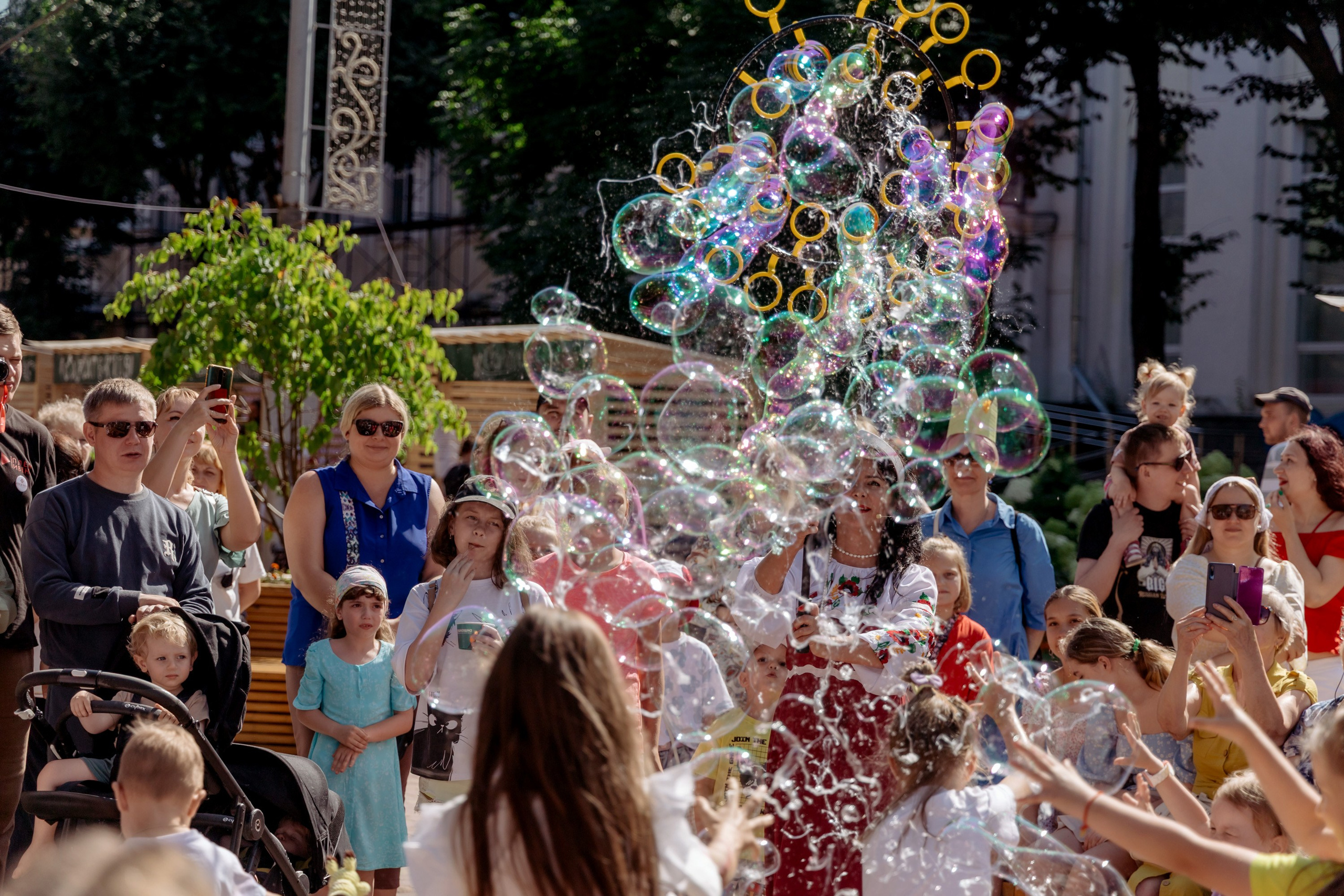 Фестиваль смоленской кухни ЛУКОВ ФЕСТ 2025. Главная