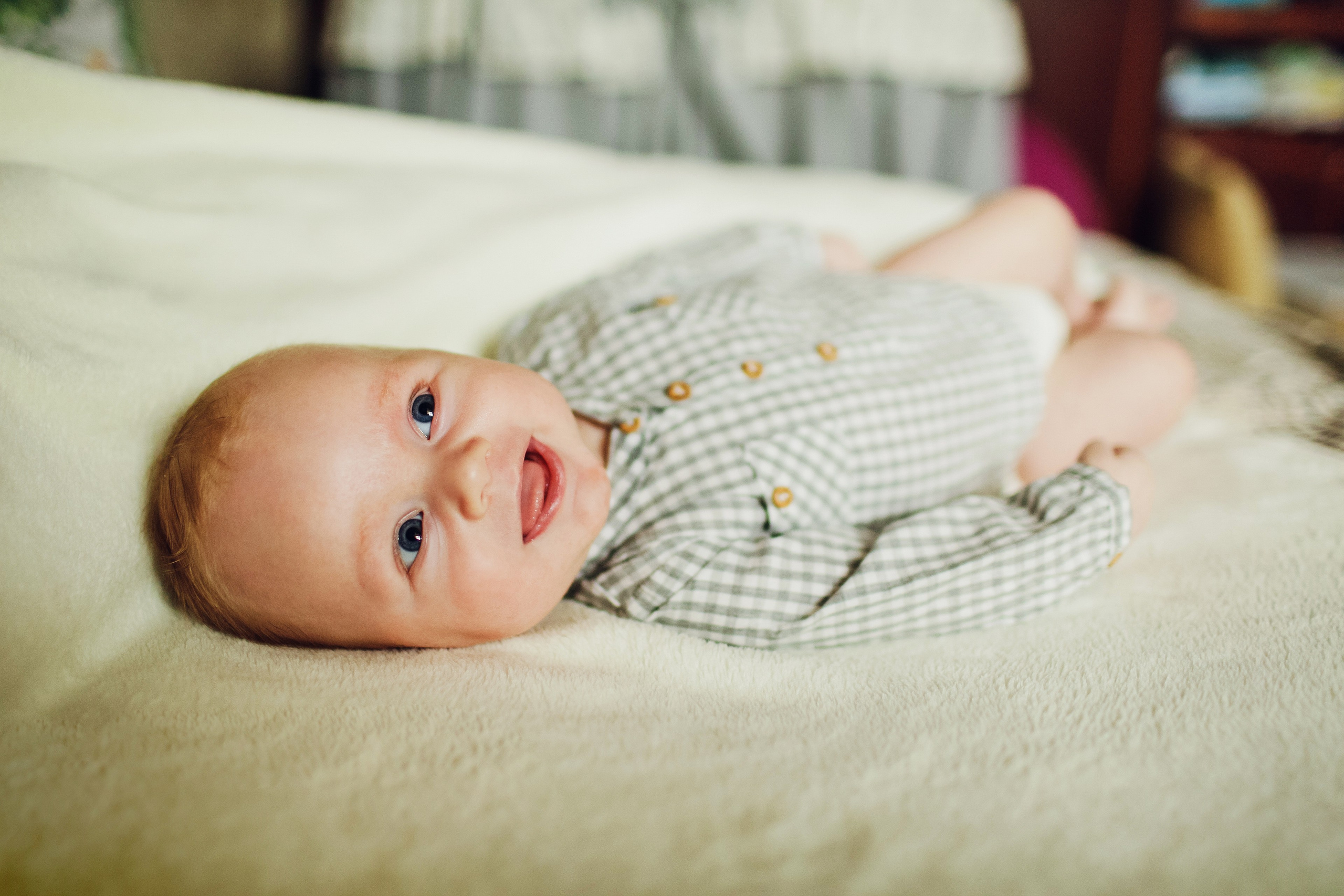 Стёпа. Семейный и портретный фотограф в Санкт-Петербурге Маргарита Кряклина