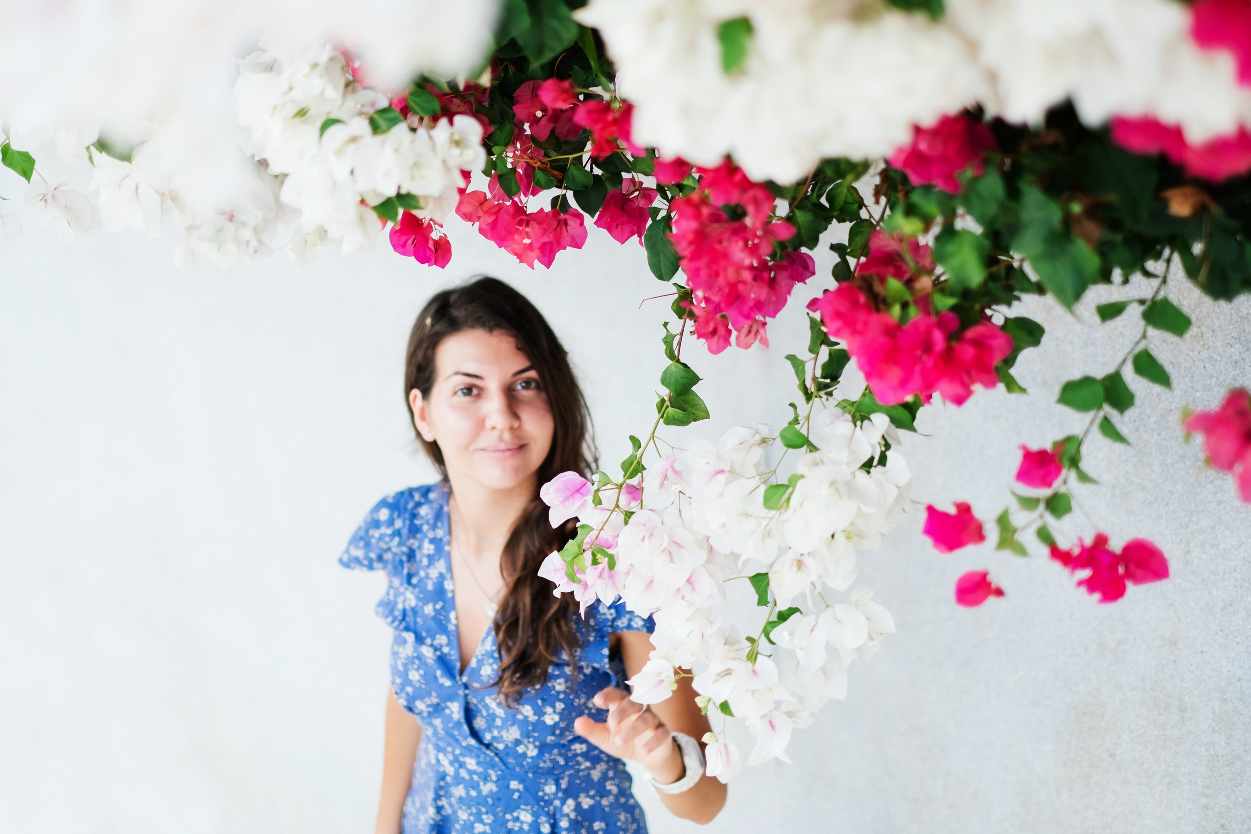 Девушки. Семейный и портретный фотограф в Санкт-Петербурге Маргарита Кряклина