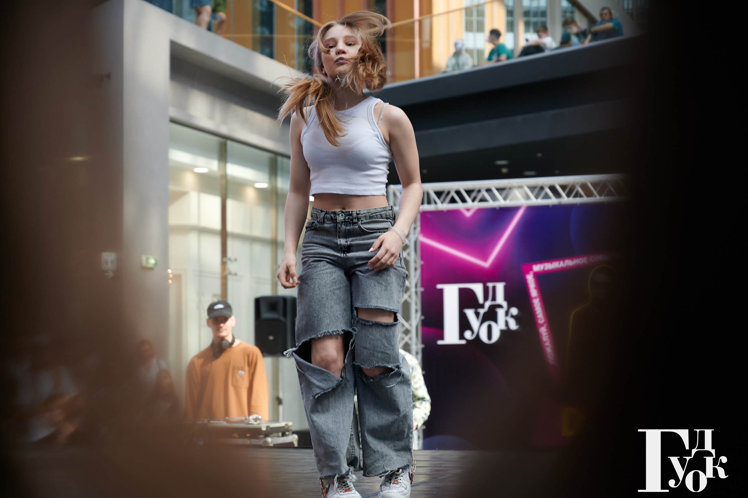 Dance Battle/Dc Crew. Профессиональный репортажный фотограф в Самаре Никита Королев