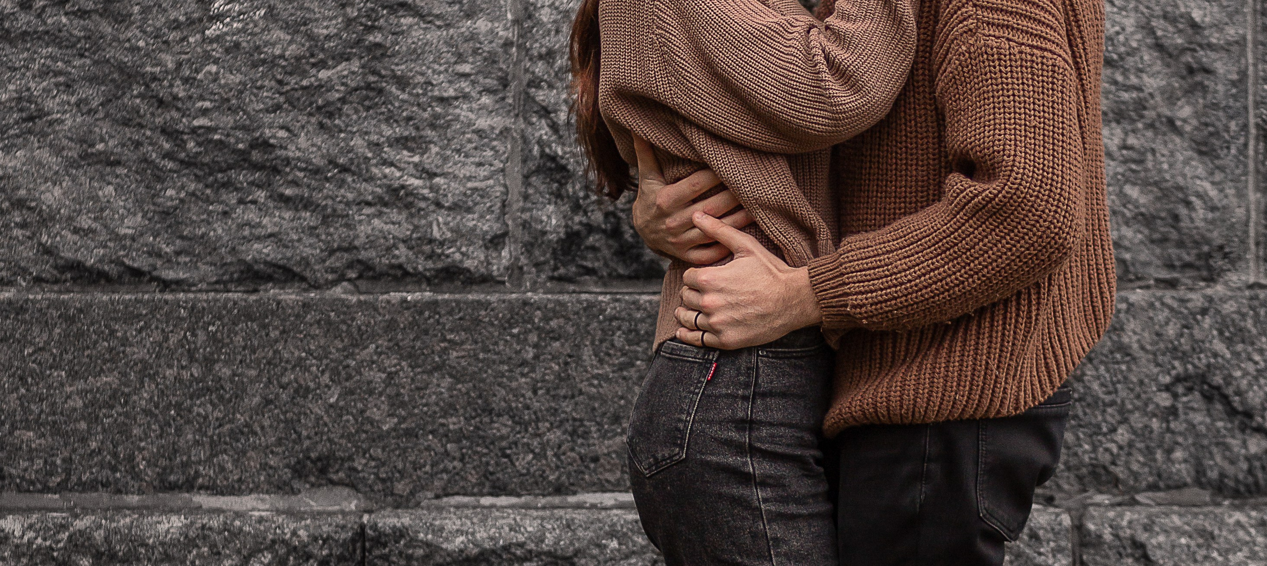 Love story. Фотограф Демид Никитин. г. Дубна, Москва