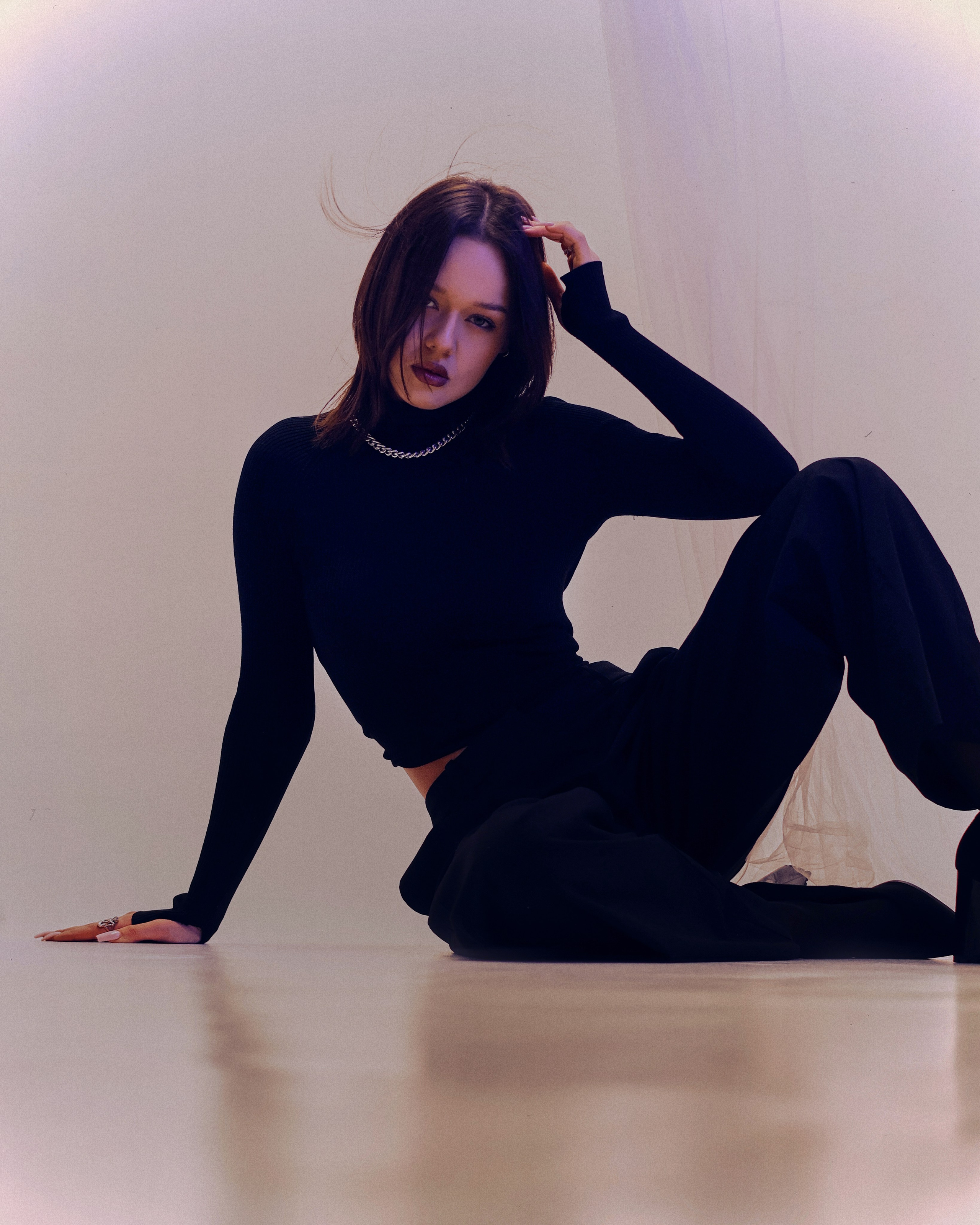 Ксения. Фотограф Чита Коновалова Вероника