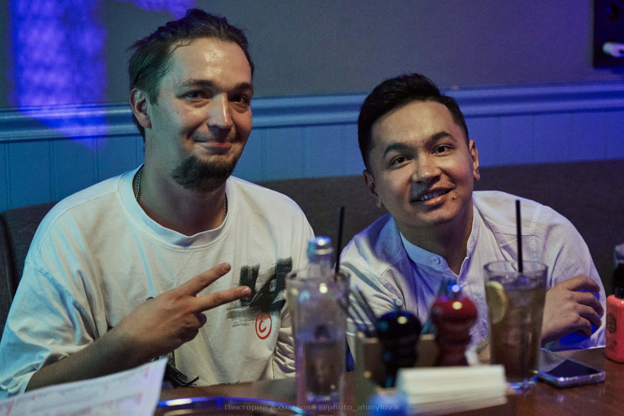 29.08.2024 НШБ Техника без опасности. Виктория Ахмылова. Фотограф в Москве