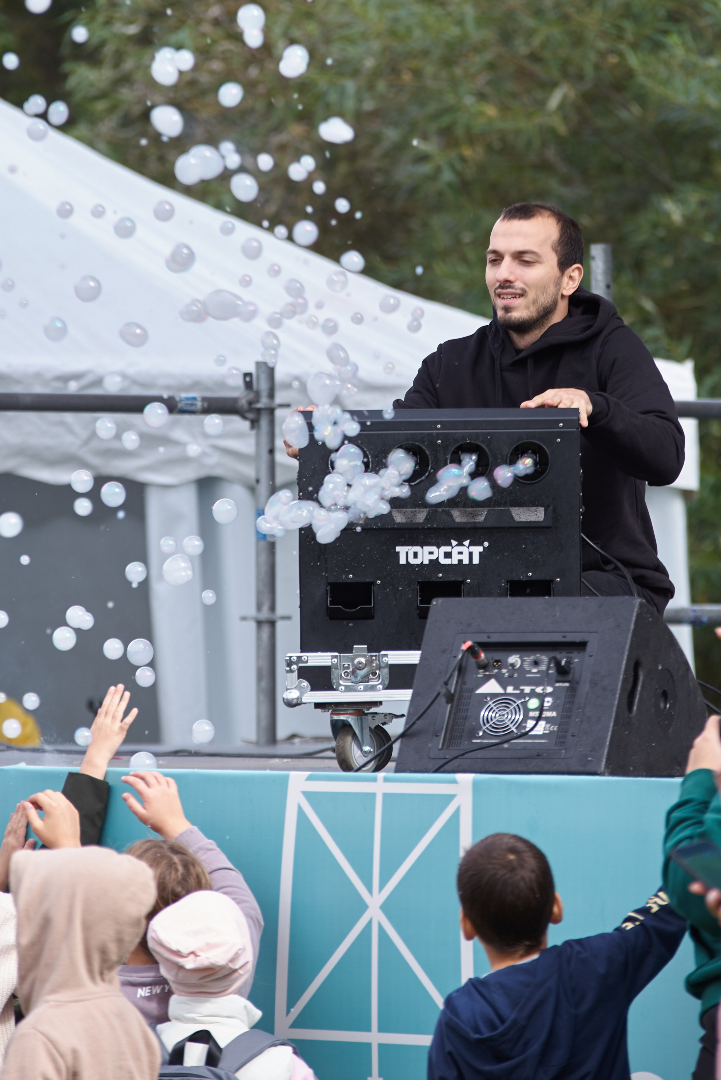 ДЕНЬ МАЛЕНЬКОГО НЕФТЯНИКА 2024 РН-ВАНКОР. Фотограф Москва Concerts photo / Fashion photо