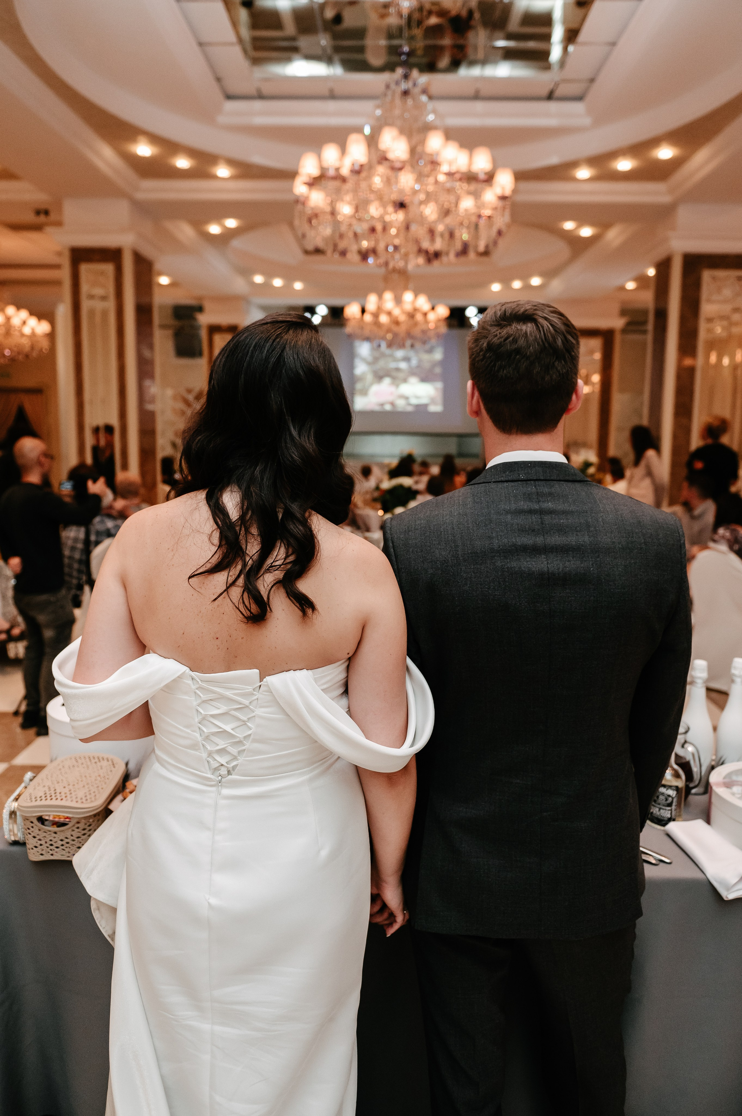 Н&Т. Фотограф Рязань. Дарья Дмитриева