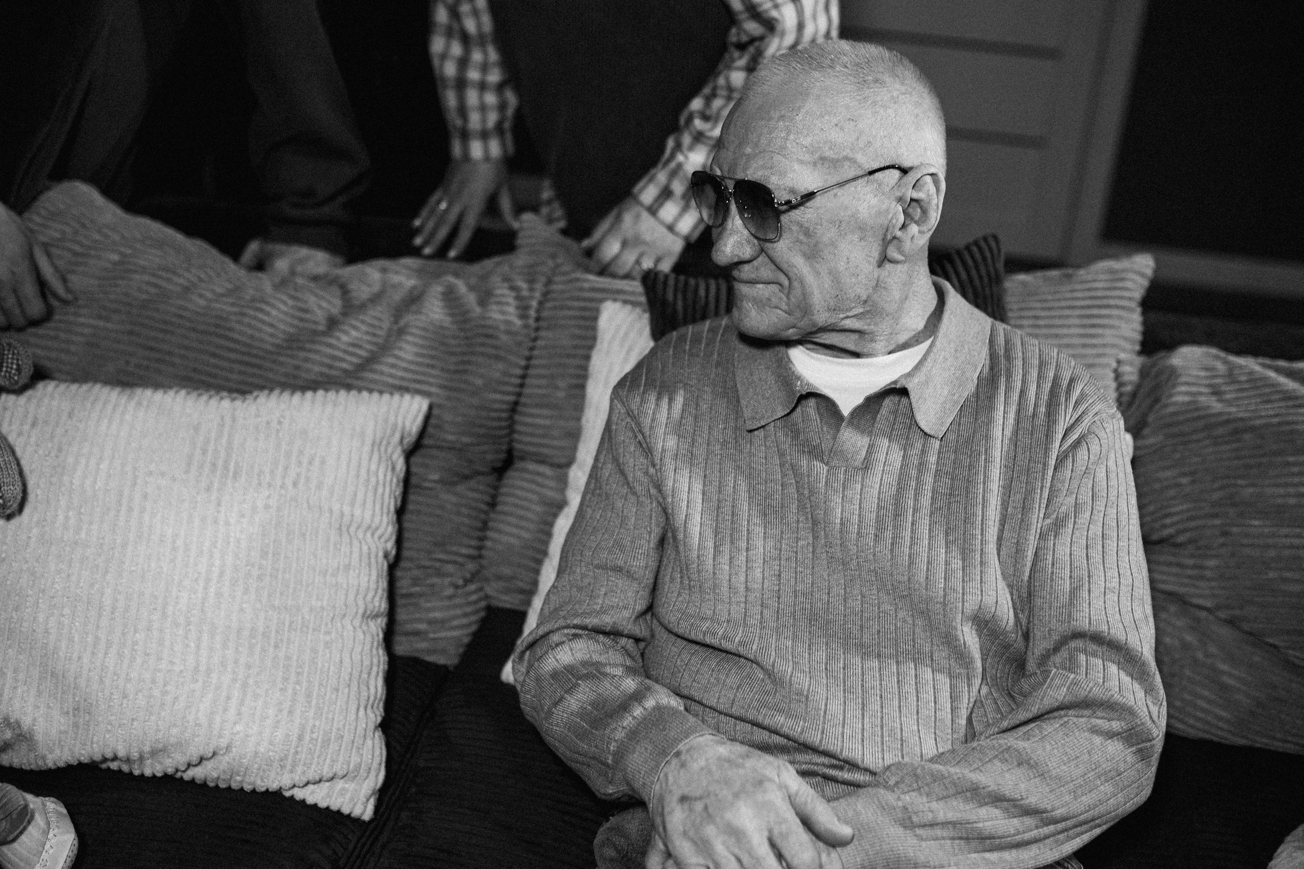 Family time. Фотограф Трифон Мира