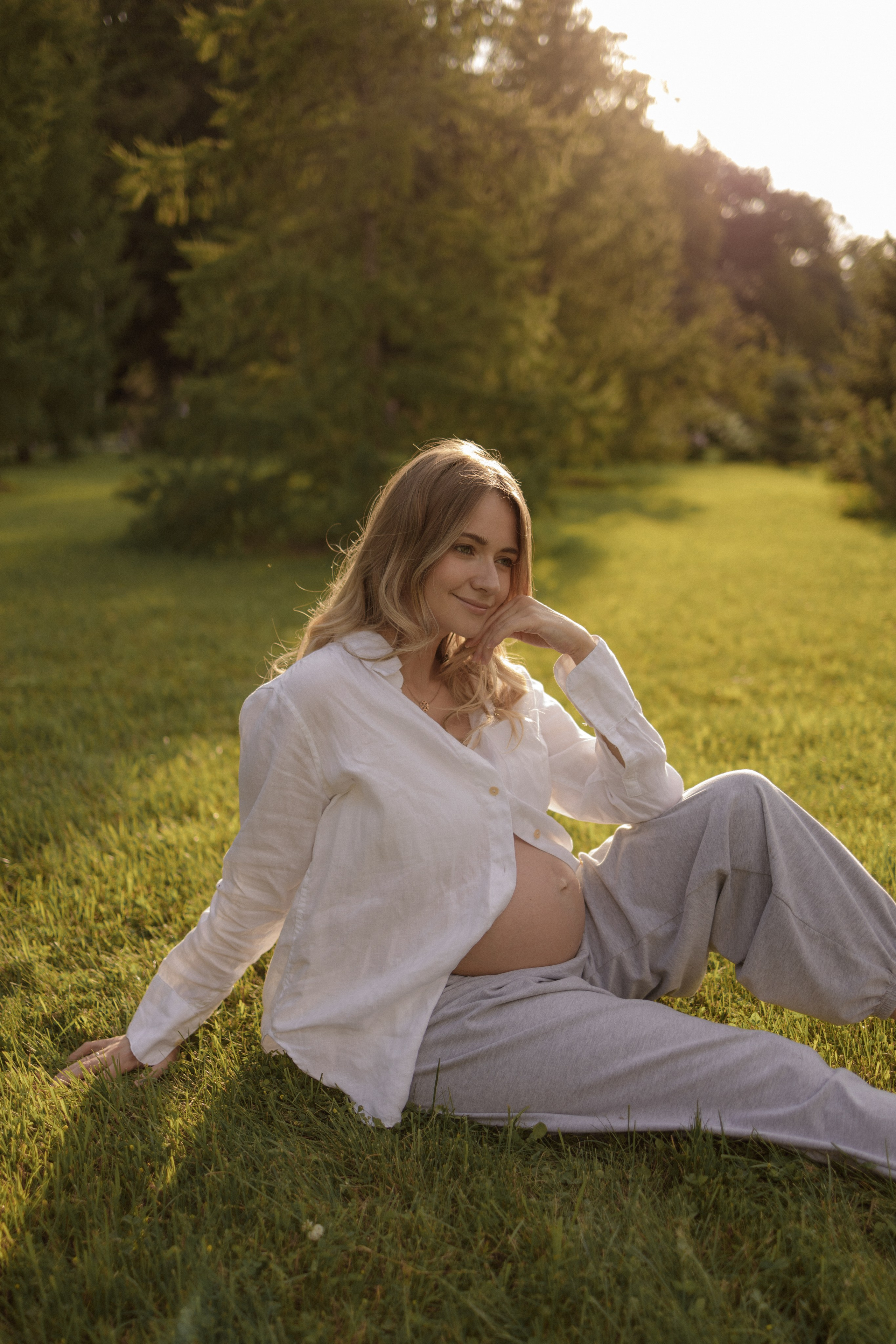 Ждём встречи с тобой. Марина Мужиченкова. Семейная и детская фотосъёмка в Москве