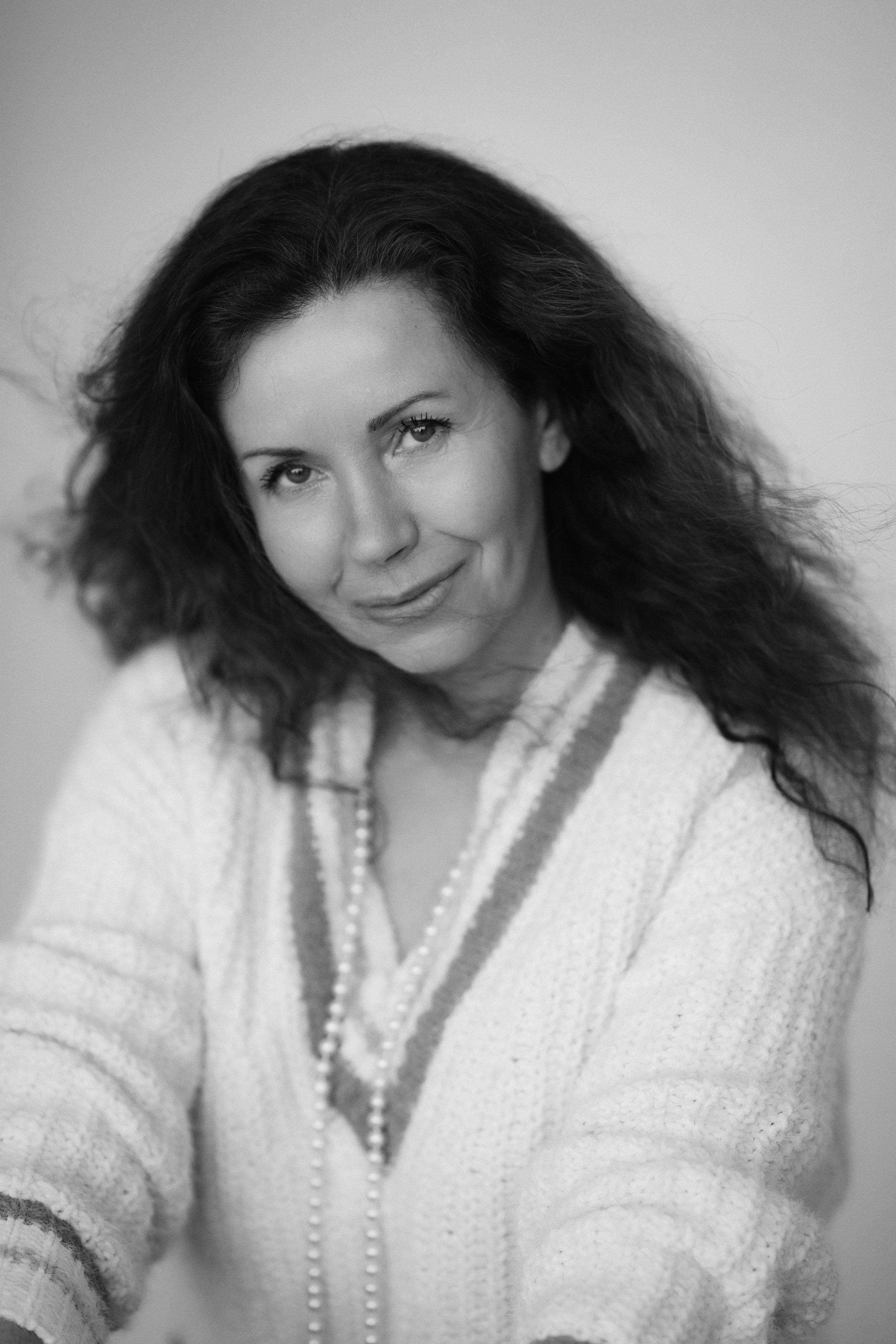 Светлана. Фотограф чувственного портрета в Санкт-Петербурге Светлана Фролова