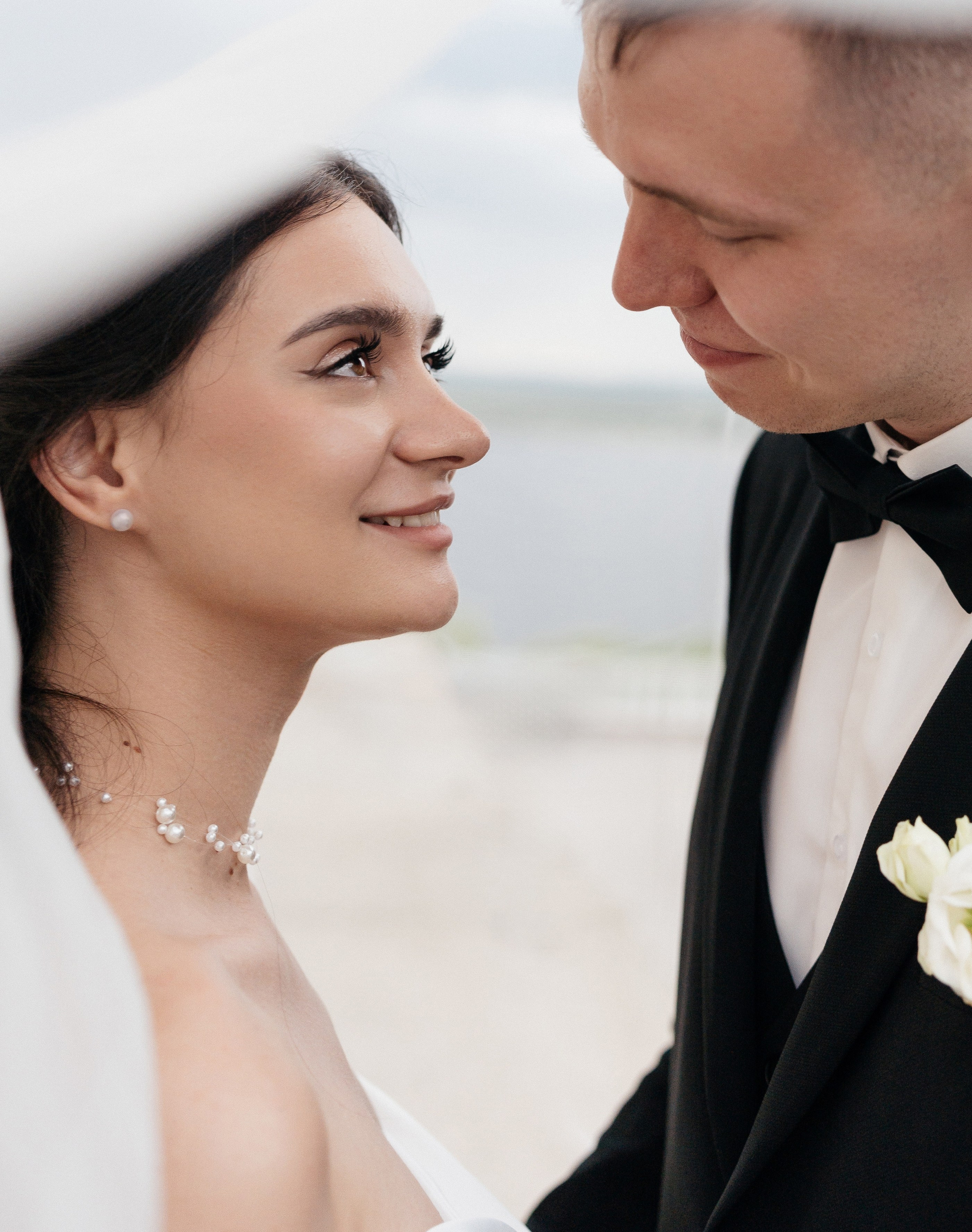 D&V. Свадебный и семейный фотограф в Самаре Алёна Савельева