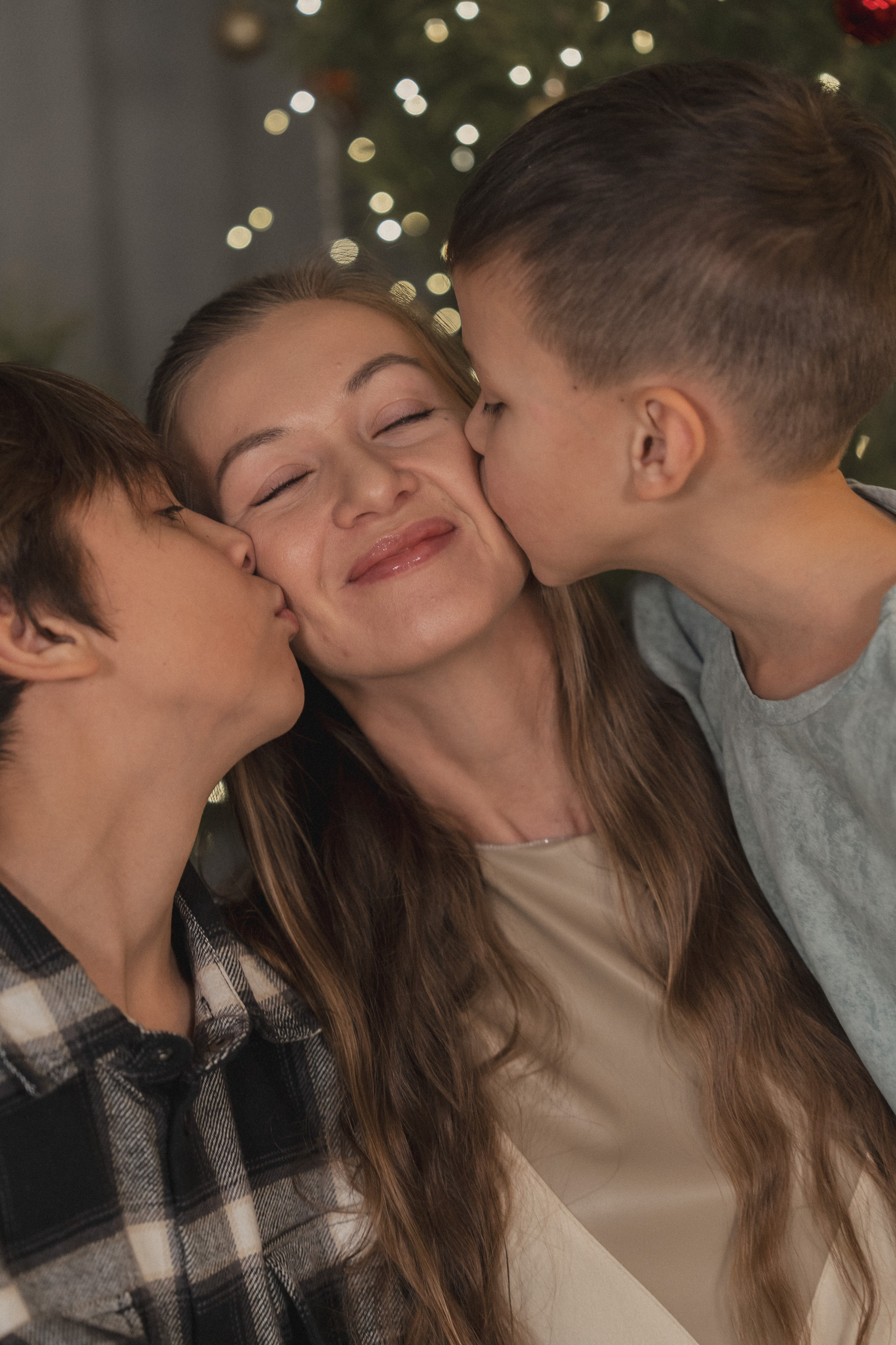 Вечерняя домашняя съемка. Семейный фотограф Екатеринбург Татьяна Девятых