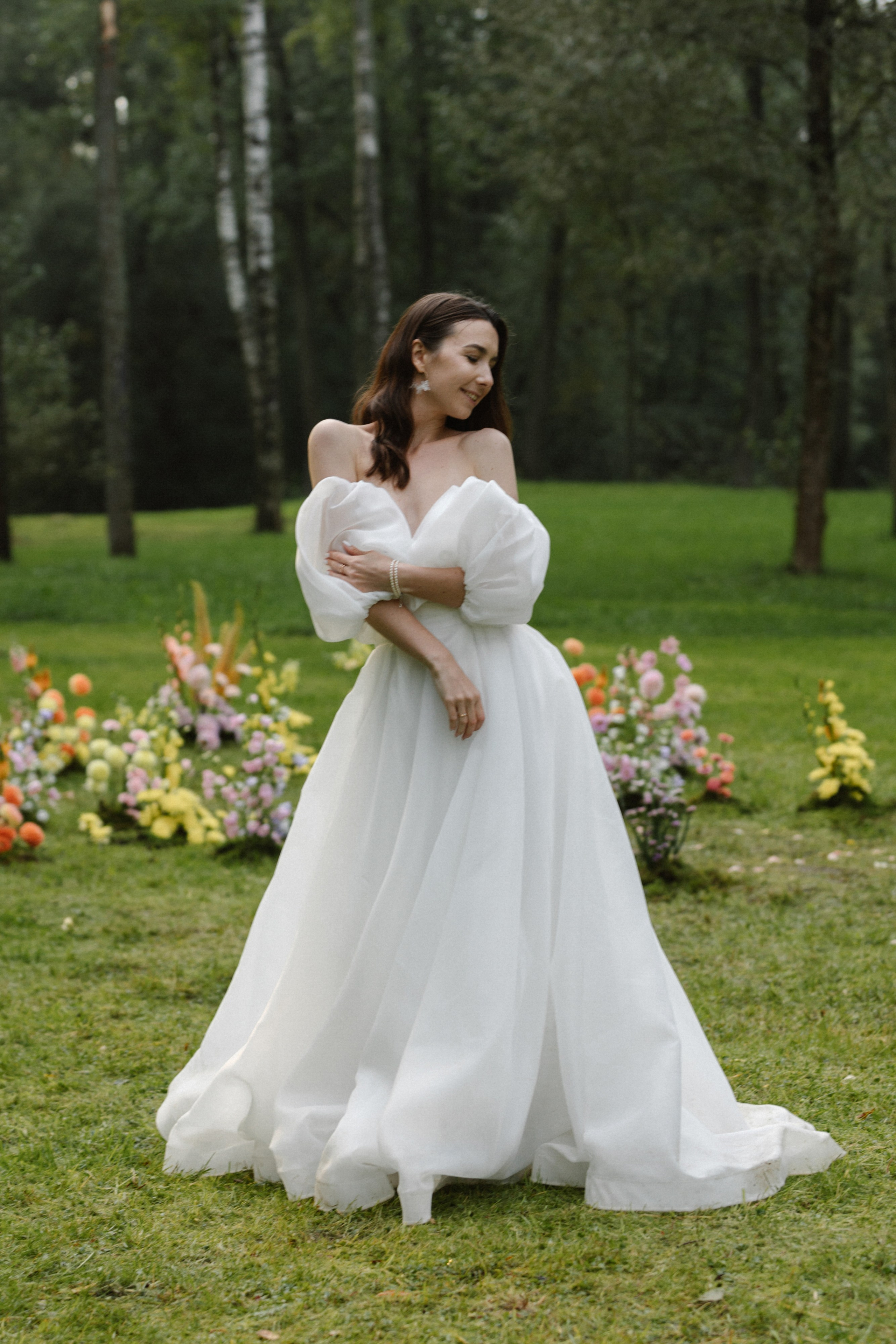 Аня и Сева. Эстетичный свадебный репортаж в любом городе страны