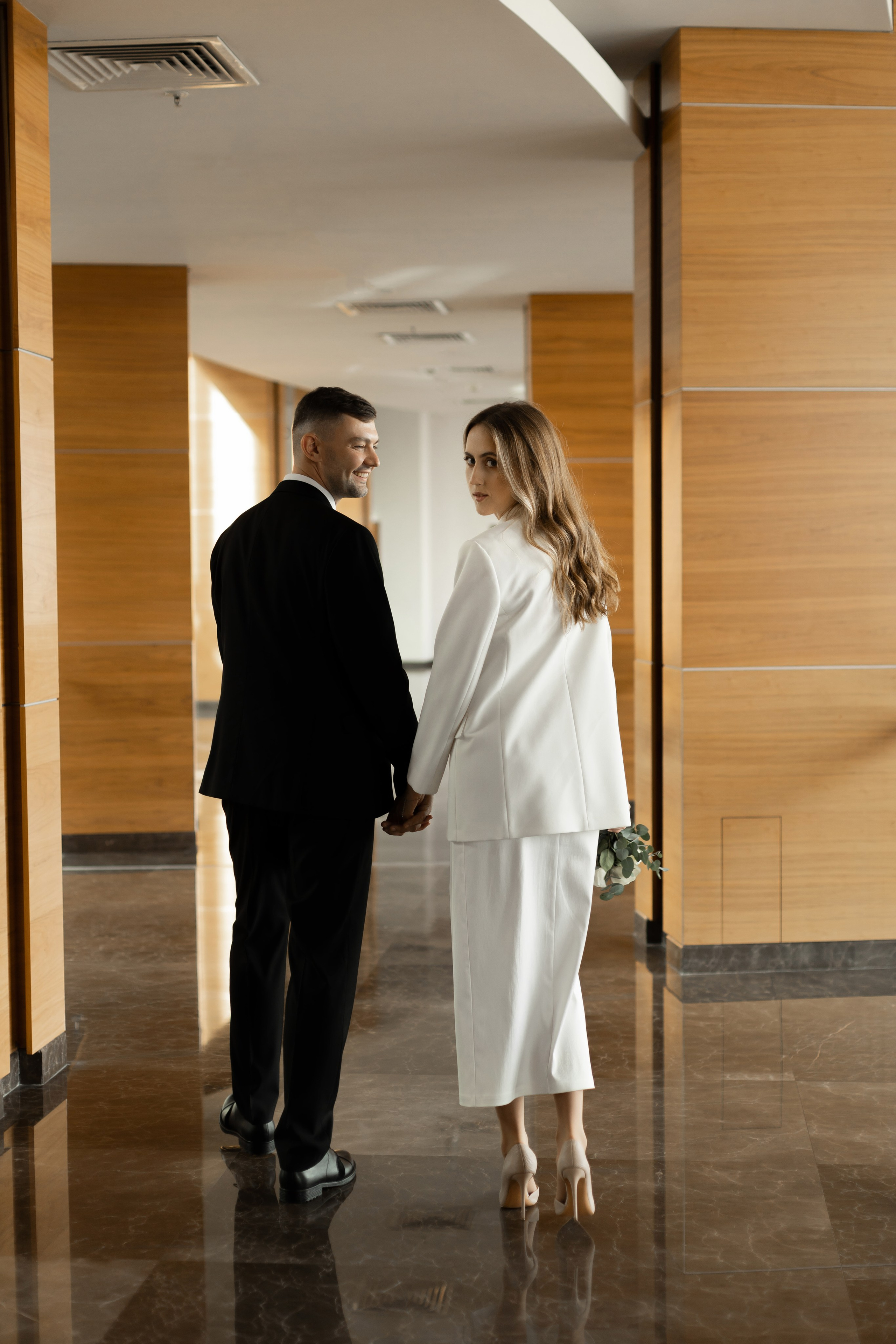 A&A. Фотограф Ира Григорьева