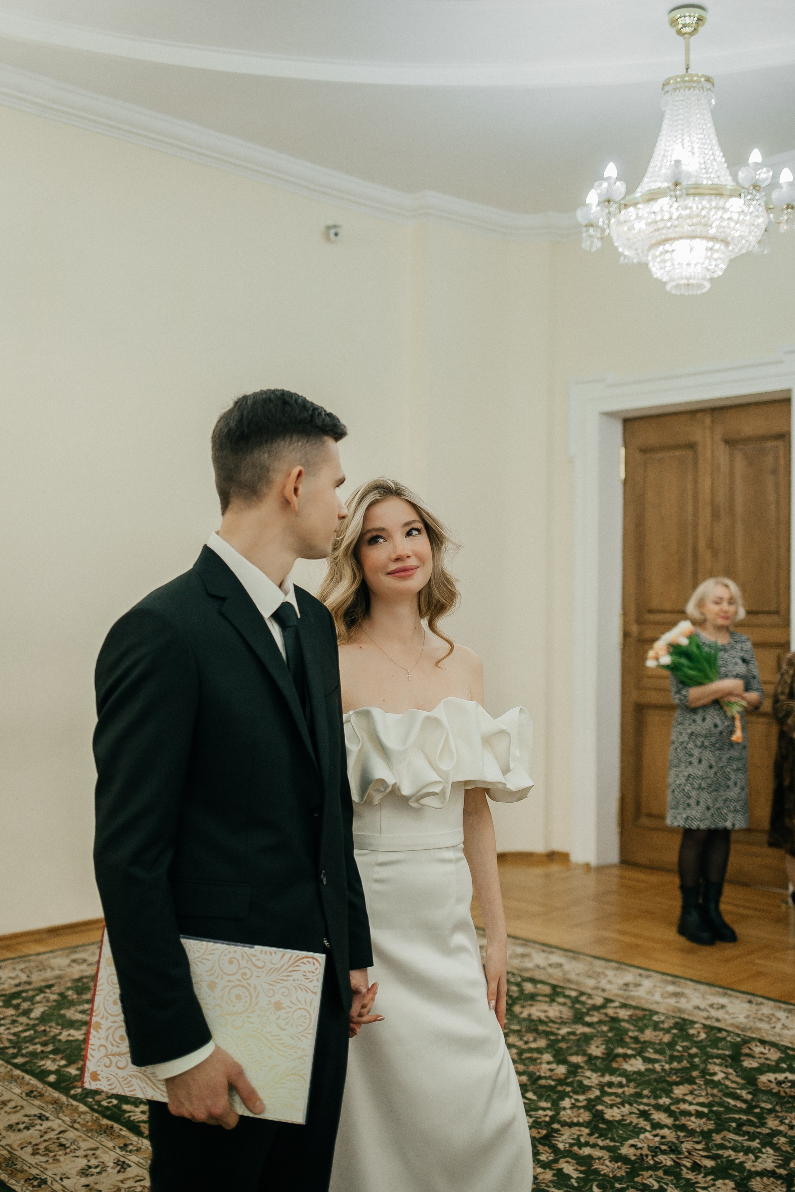 S & P. Фотограф Ольга Сапронова. Свадебный фотограф Ольга Сапронова