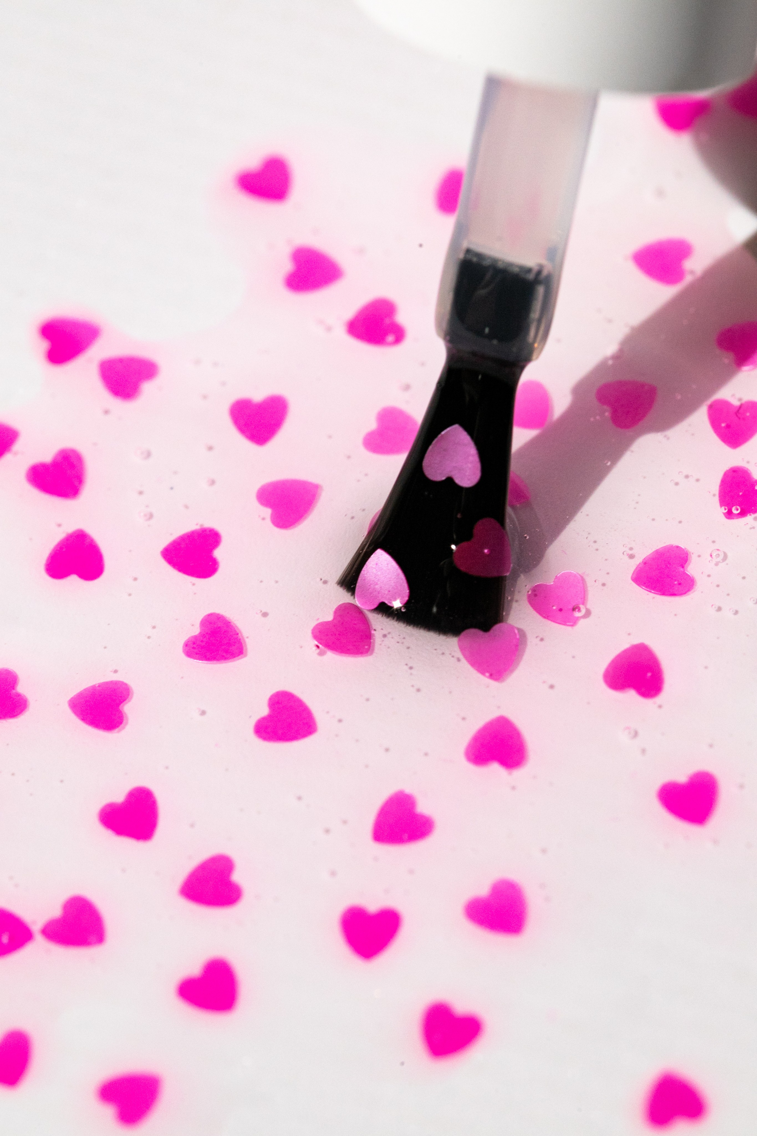 Гель-лаки. Предметный, контентный и личный фотограф в Минске Смоляр Руслана