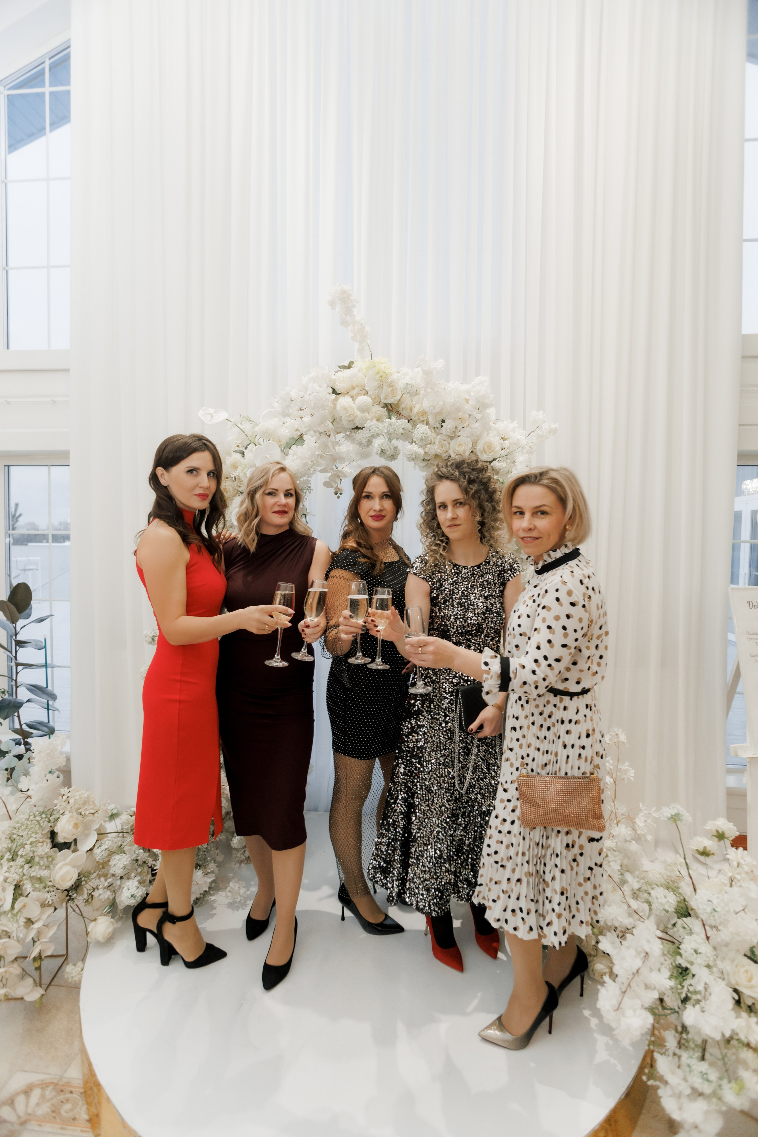 День Рождения Оксаны. Свадебный и семейный фотограф в Перми Дергачева Кристина