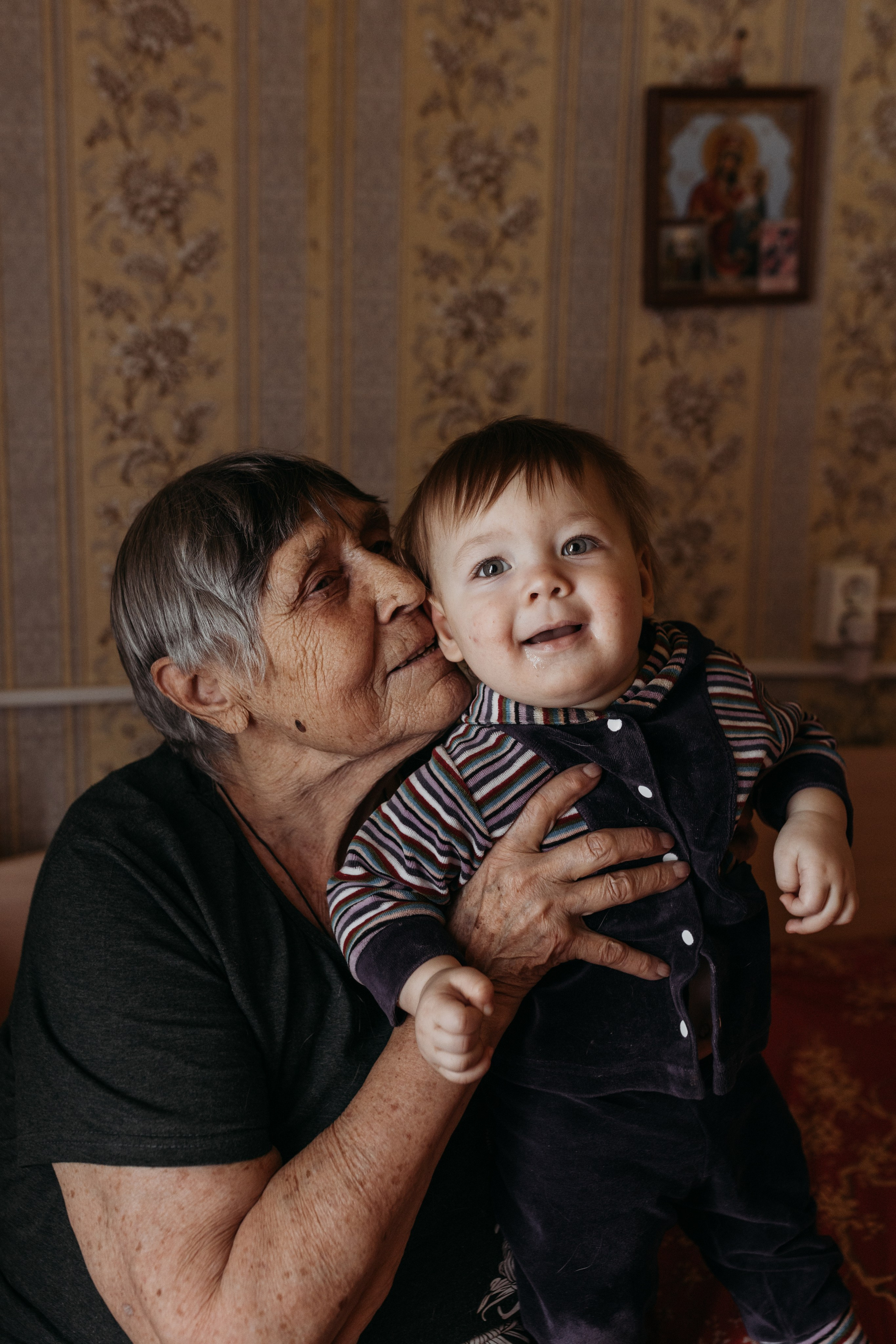 Хранители памяти. Часть VI. Фотограф новорожденных в г. Барнаул Ренпенинг Катерина
