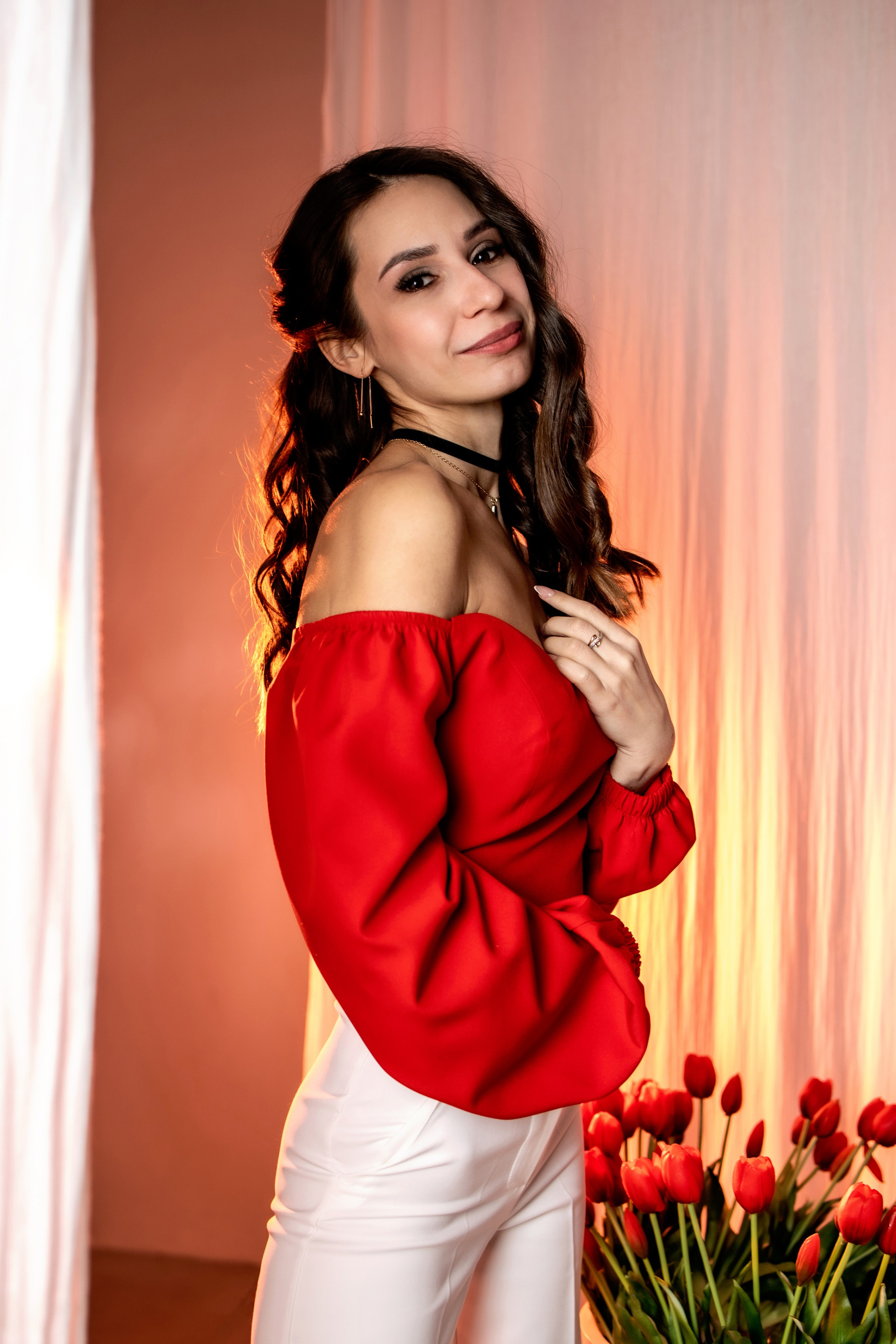 Юлия. Фотограф Надежда Лукьянова