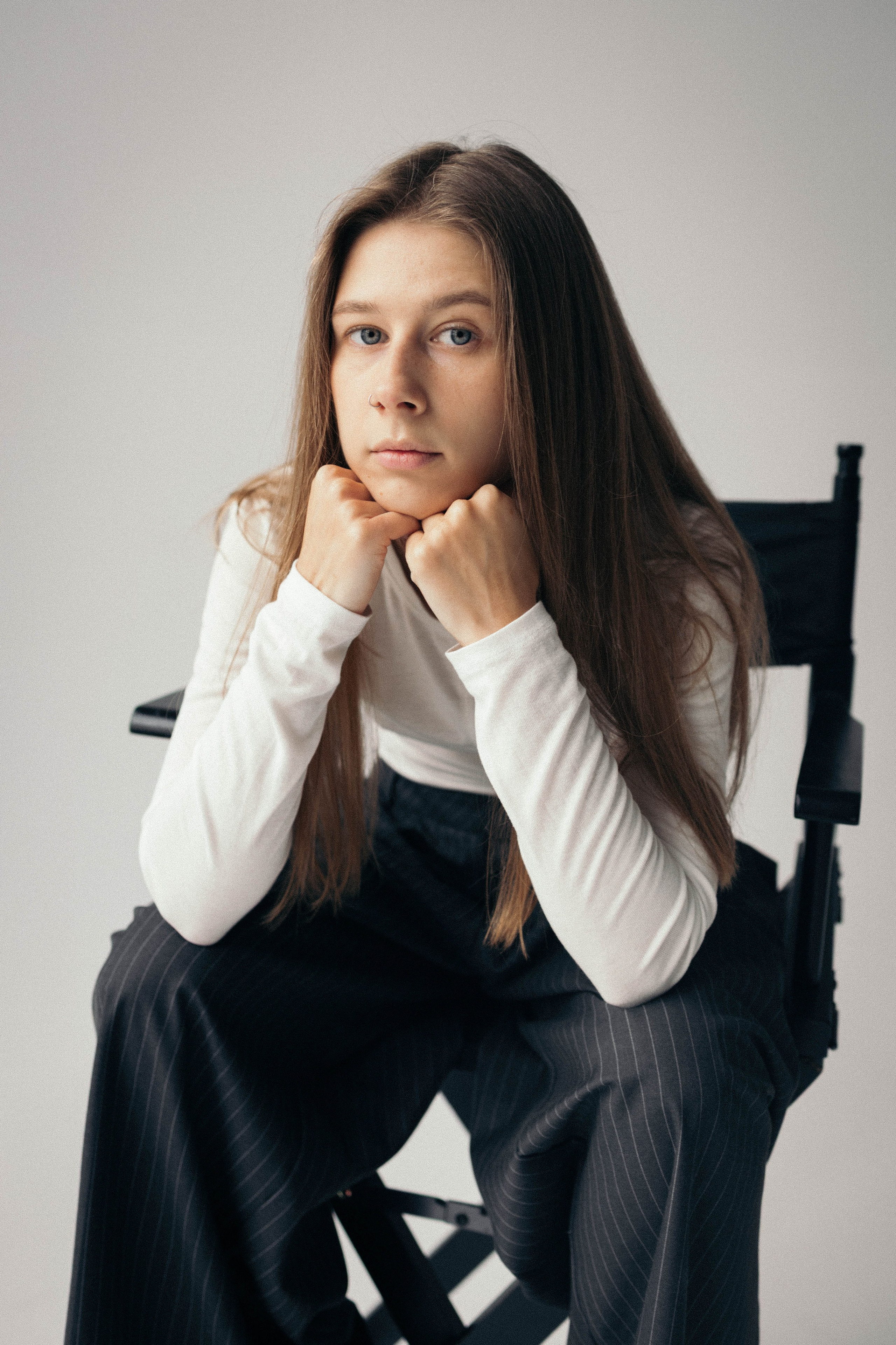 Валерия. Фотограф Виктория Куприянова