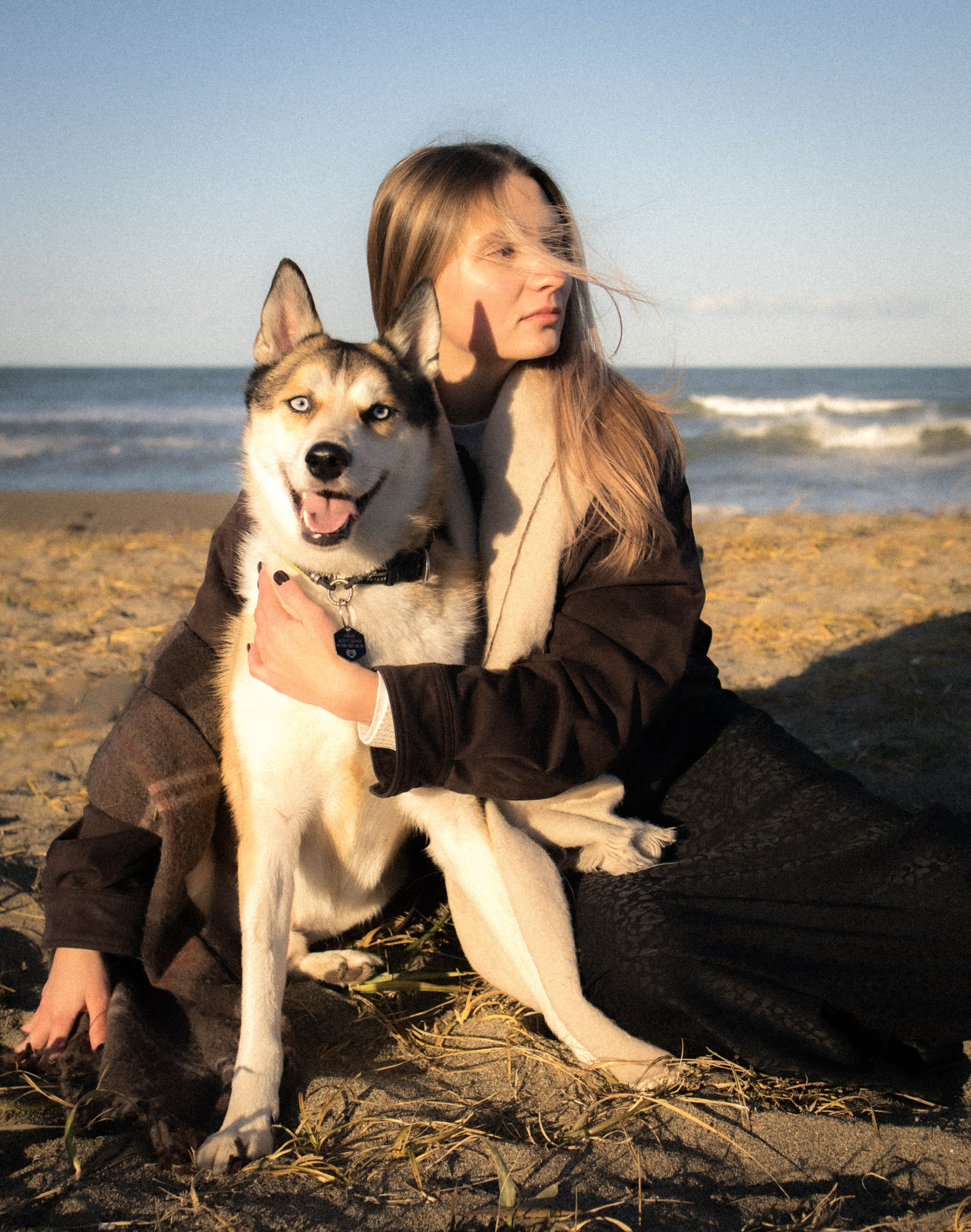 Анастасия и Читос. Фотограф Виктория Куприянова