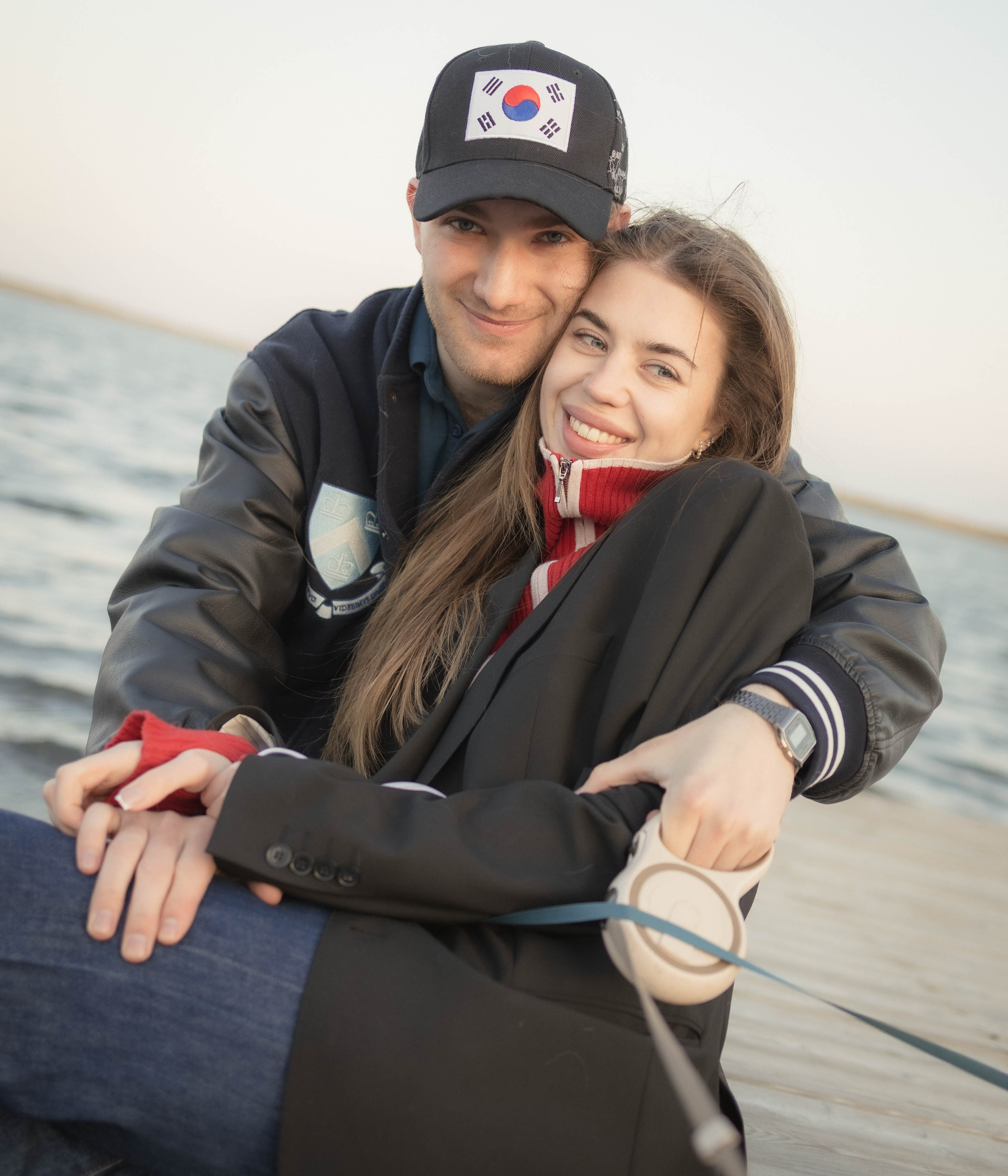 Кирилл и Мелания. Фотограф Виктория Куприянова