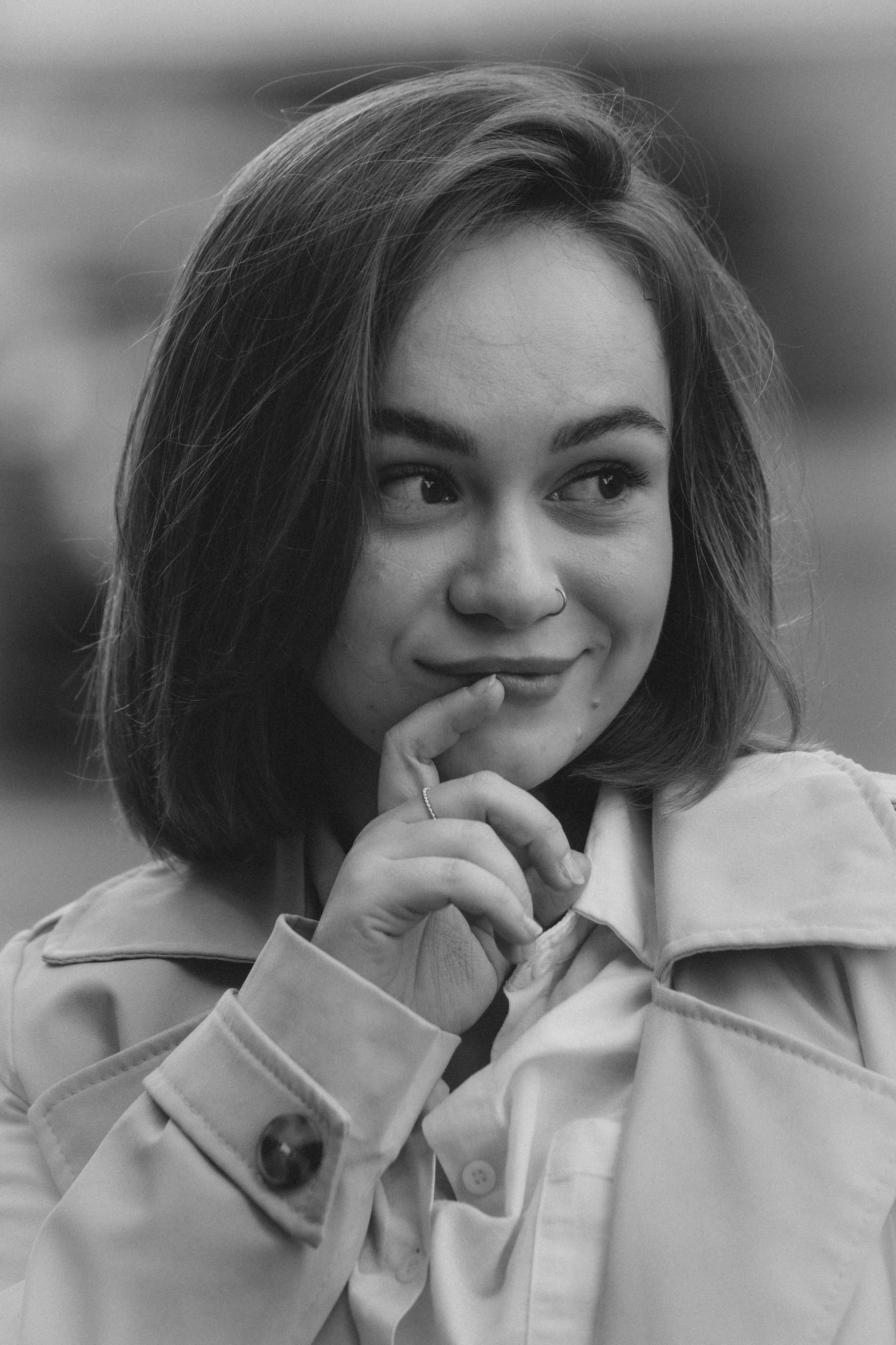 Джули. Фотограф Виктория Куприянова