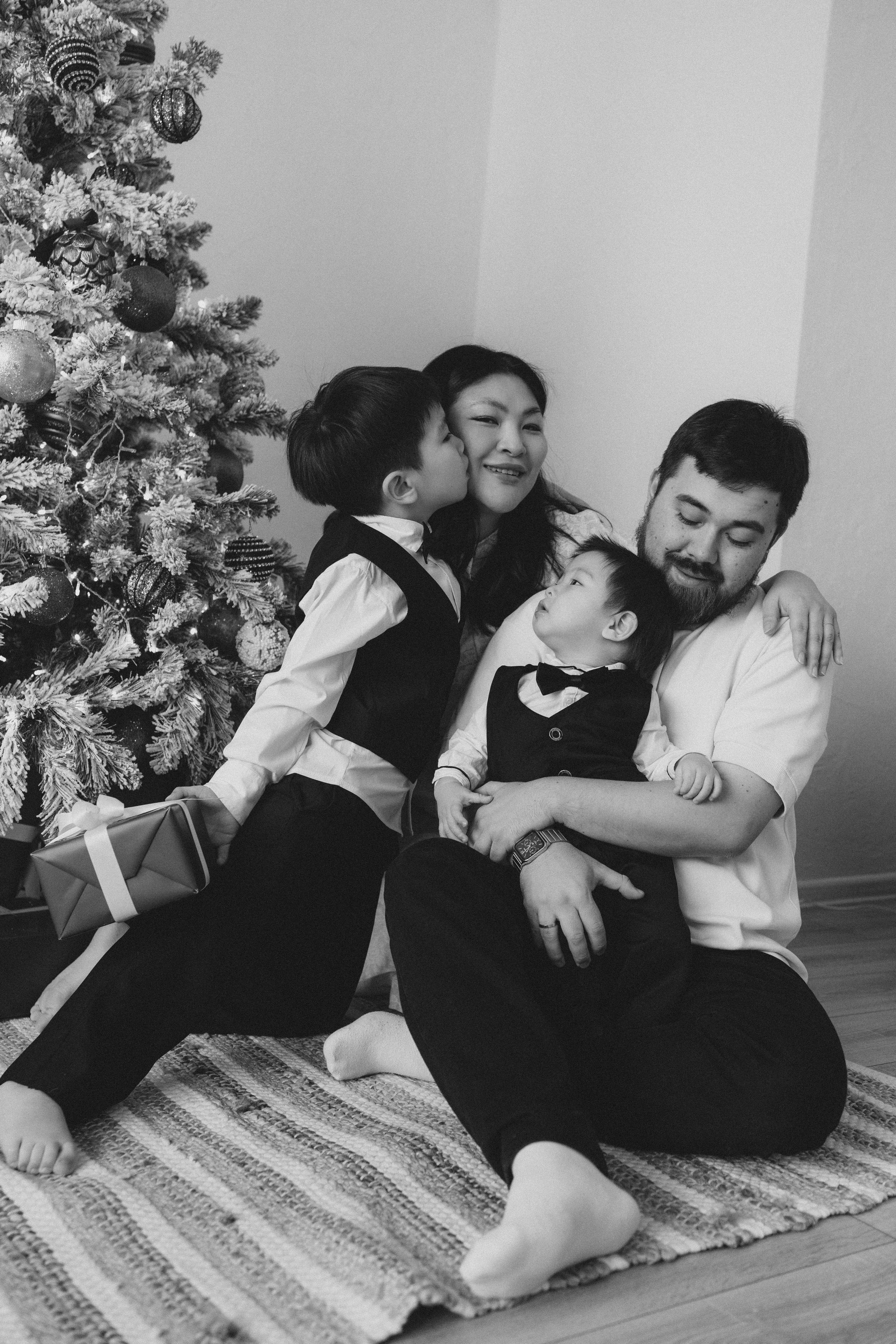 Николай и Наталья. Фотограф Виктория Куприянова