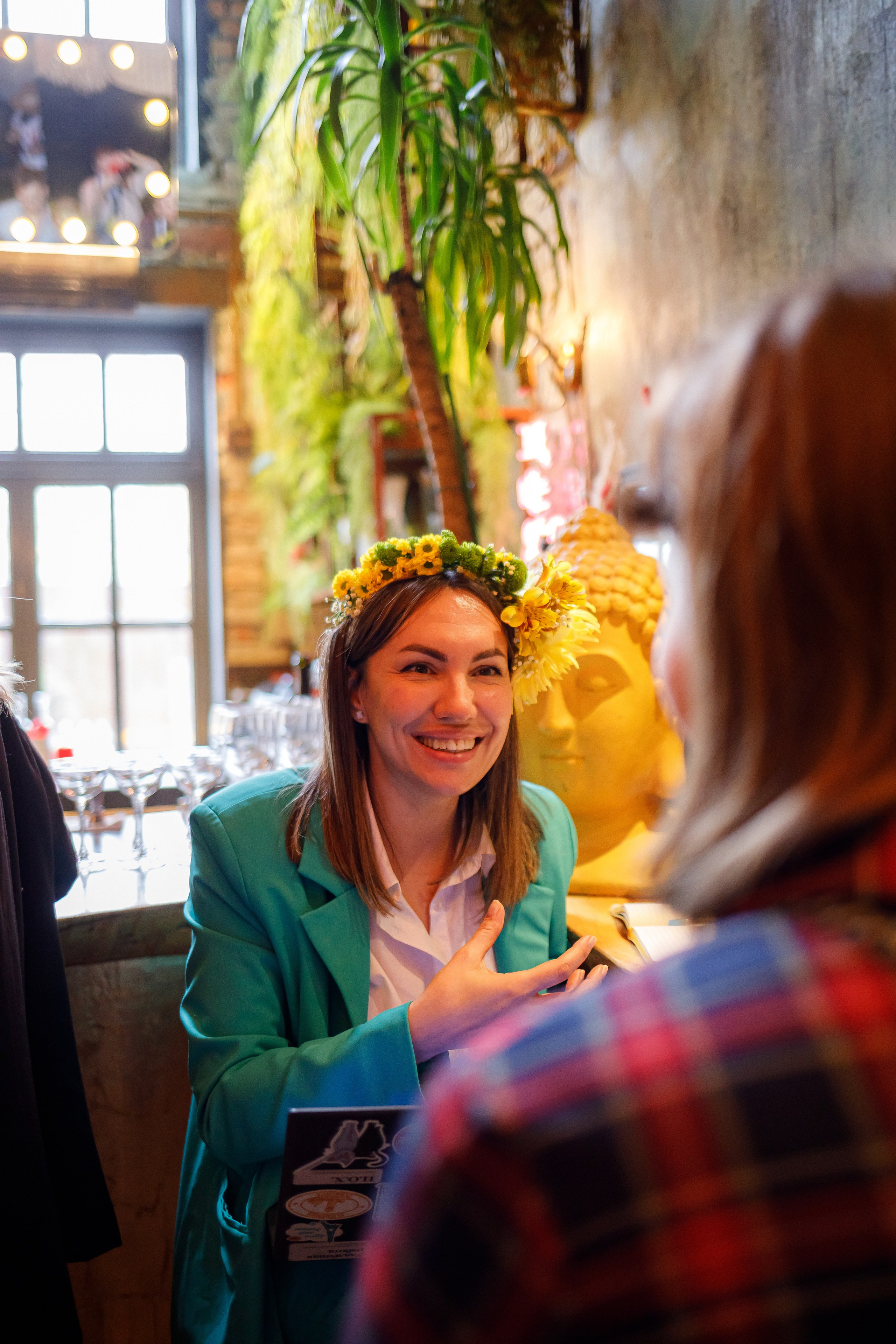 Репортажи до 2024 (микс). Фотограф в Москве Базанова Дарья