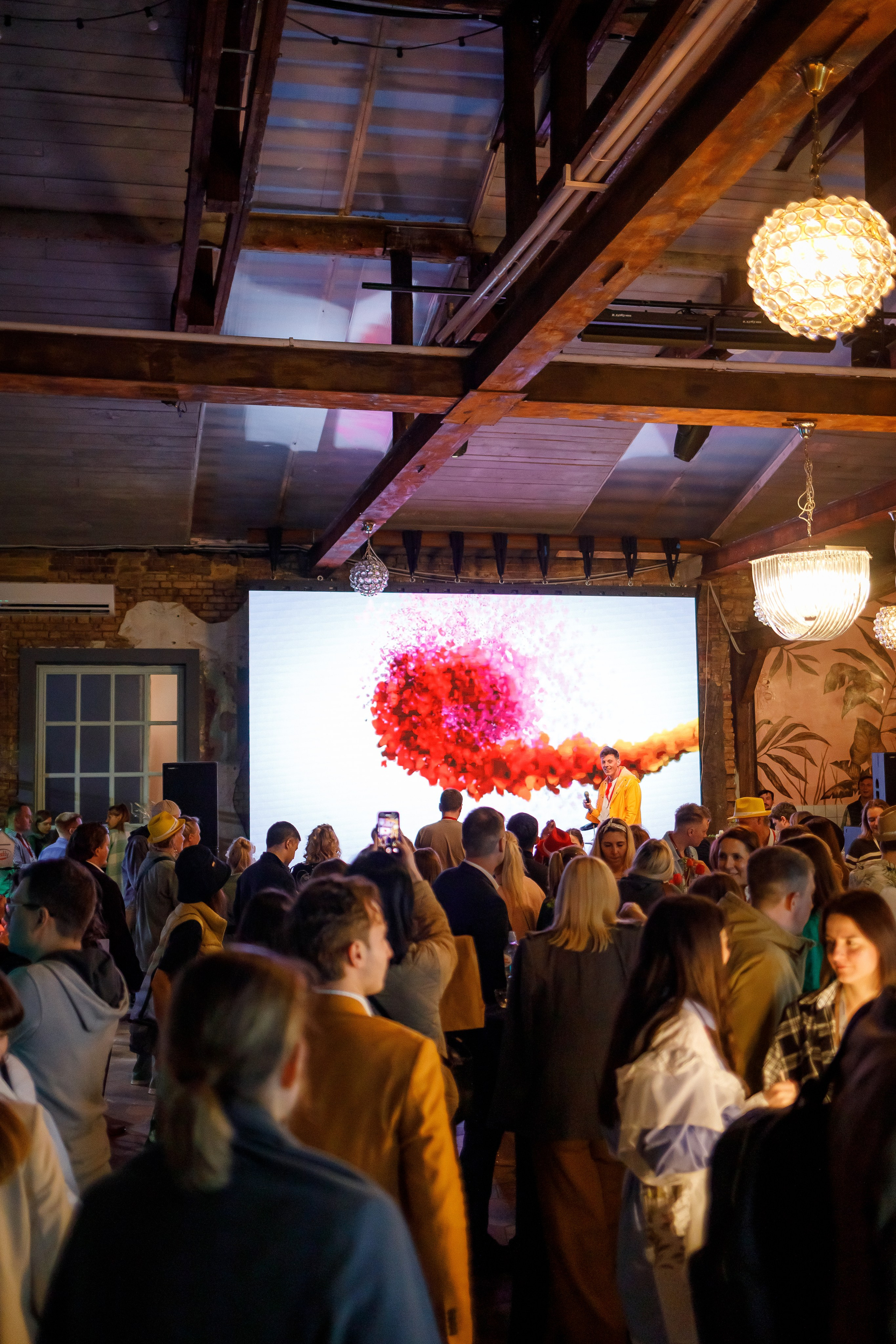 Репортажи до 2024 (микс). Фотограф в Москве Базанова Дарья