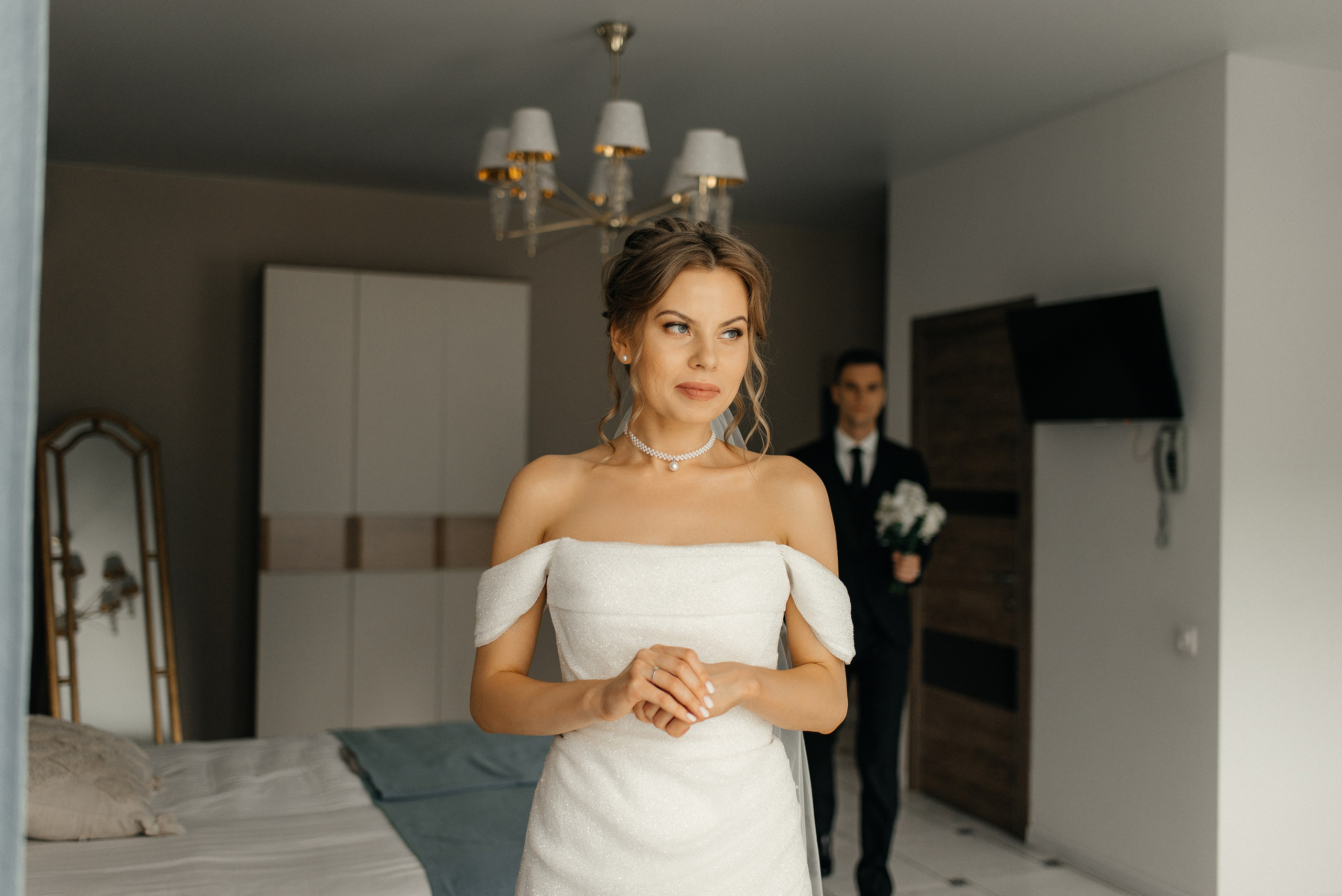 Артём и Наталья. Главная